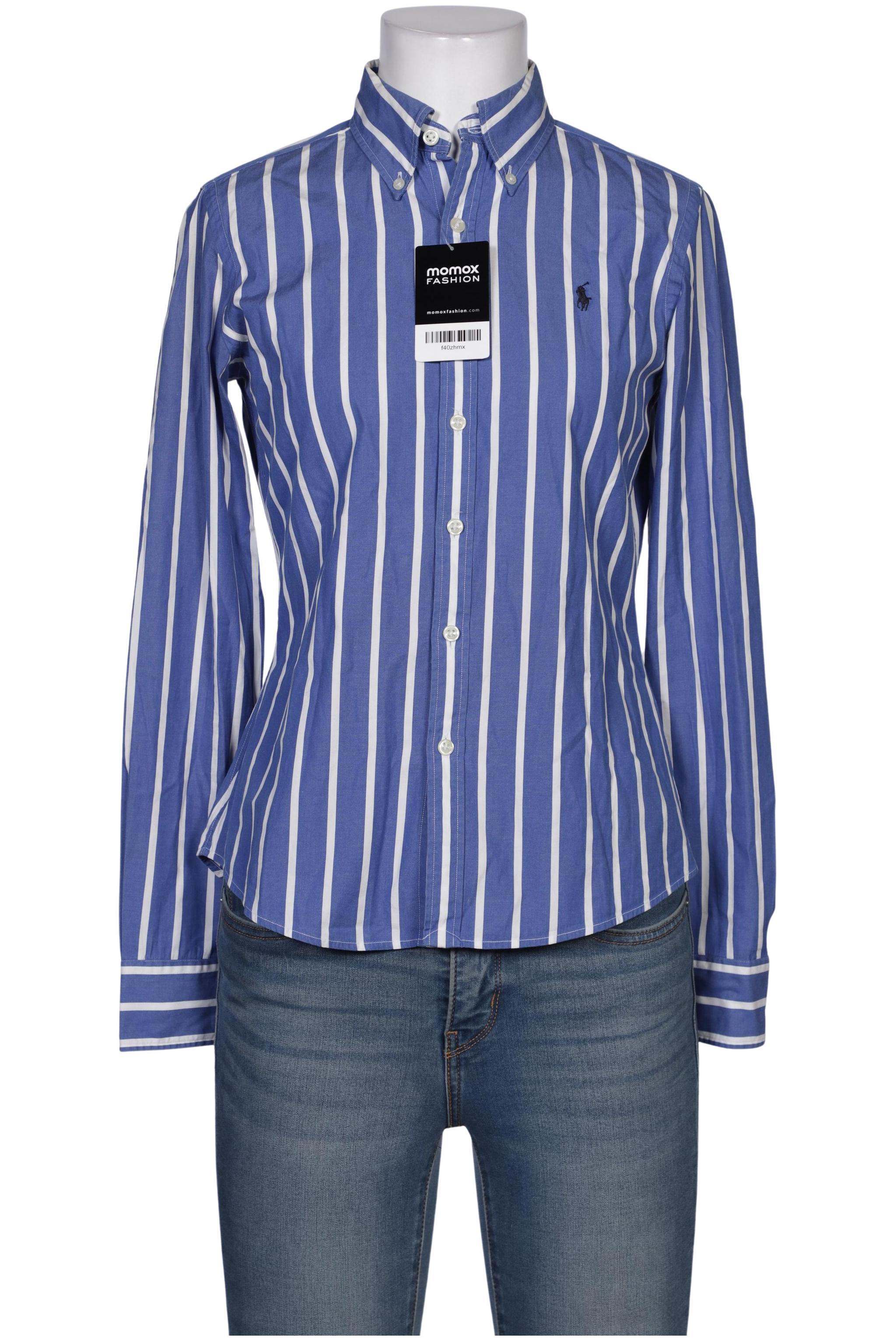 

Polo Ralph Lauren Damen Bluse, mehrfarbig, Gr. 6