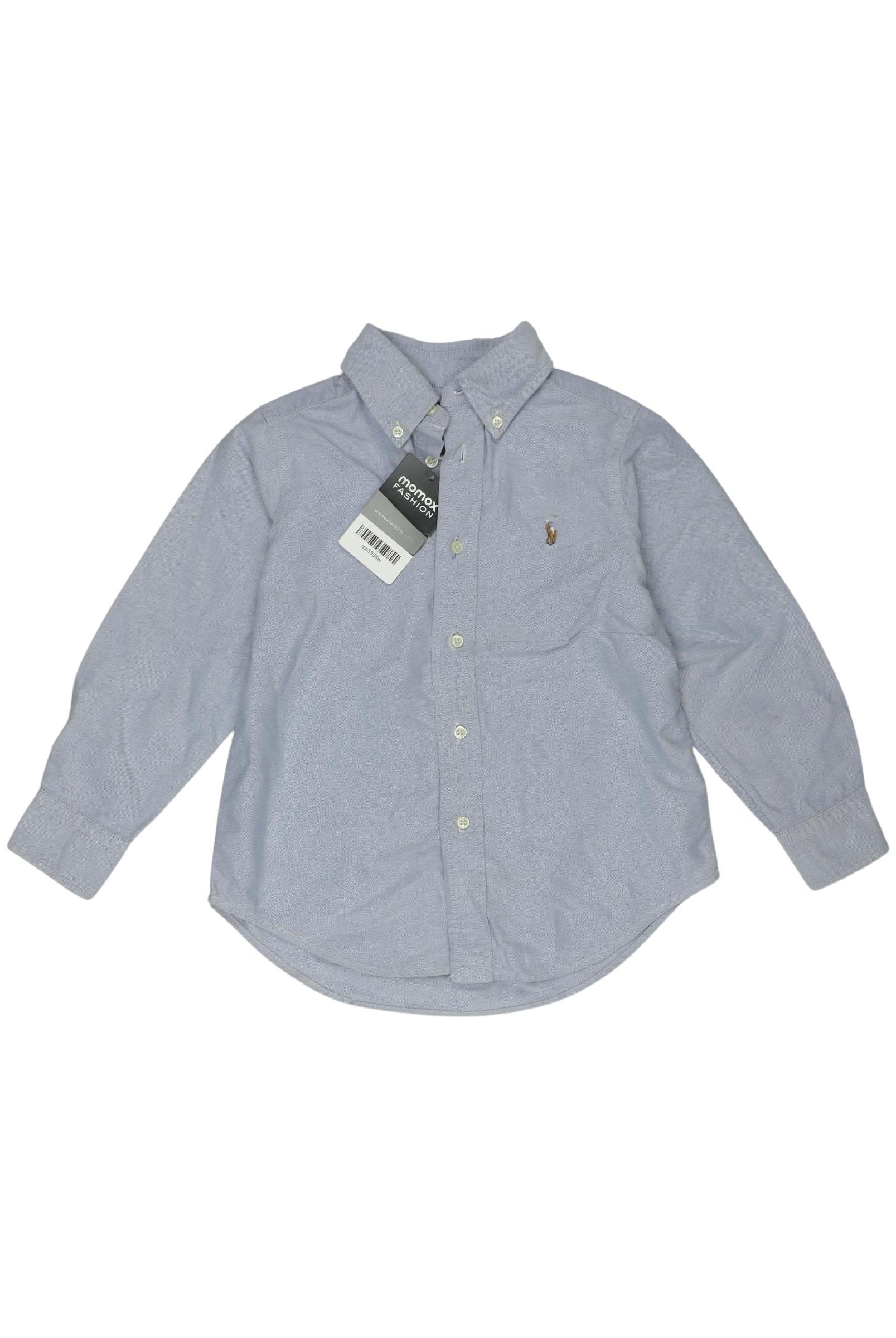 

Polo Ralph Lauren Jungen Hemd, hellblau, Gr. 104