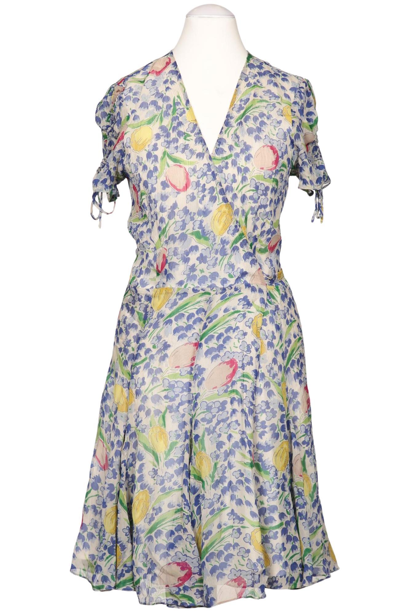 

Polo Ralph Lauren Damen Kleid, mehrfarbig, Gr. 4