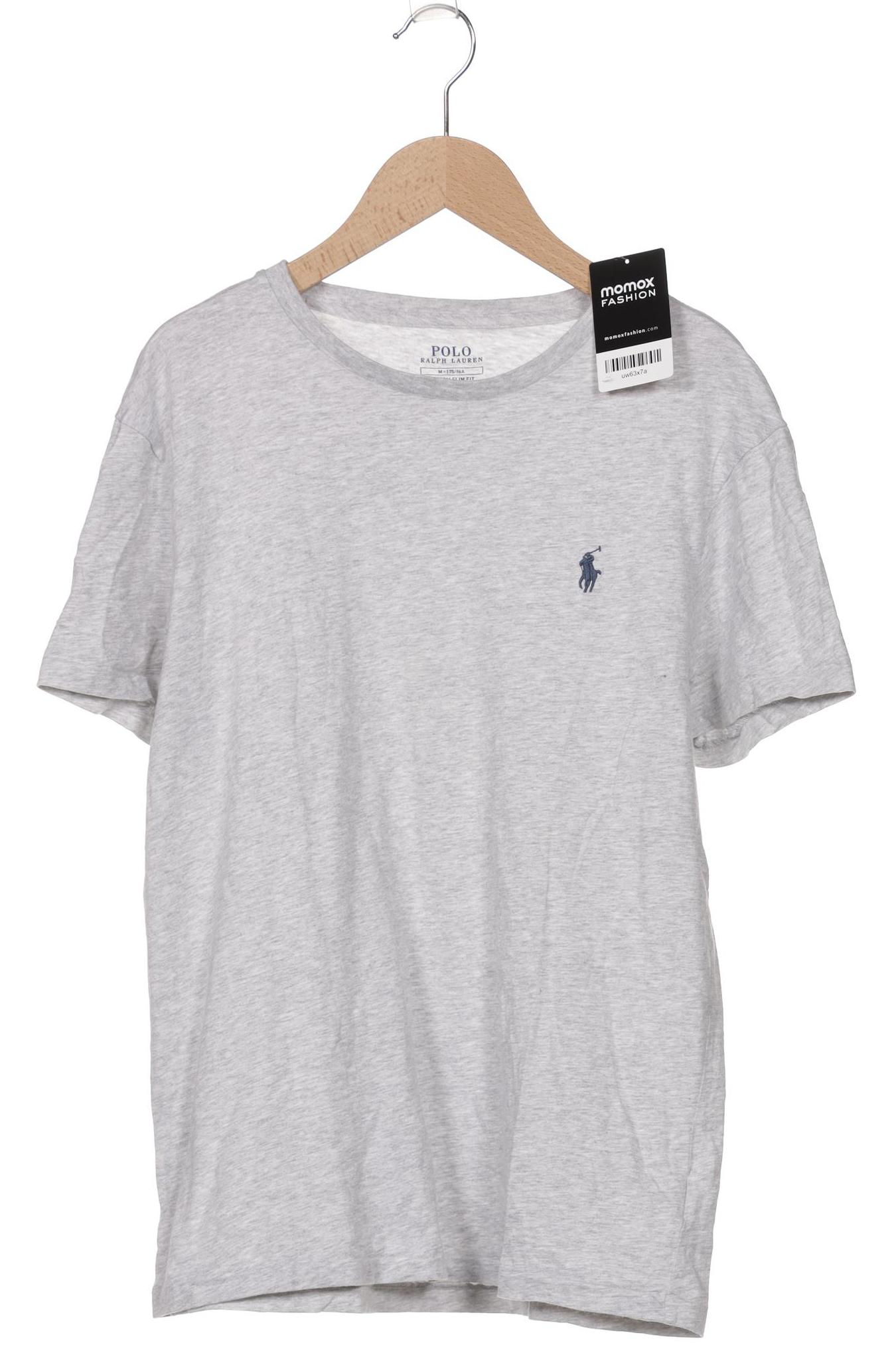 

Polo Ralph Lauren Herren T-Shirt, grau, Gr. 48