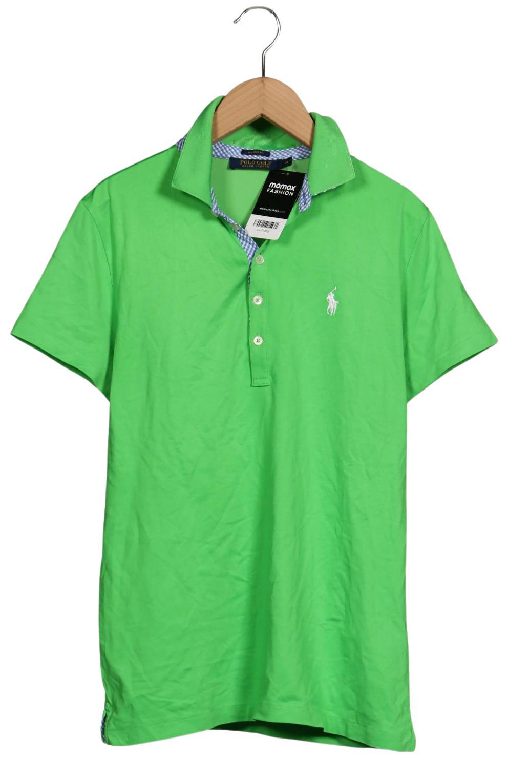 

Polo Ralph Lauren Herren Poloshirt, grün, Gr. 48