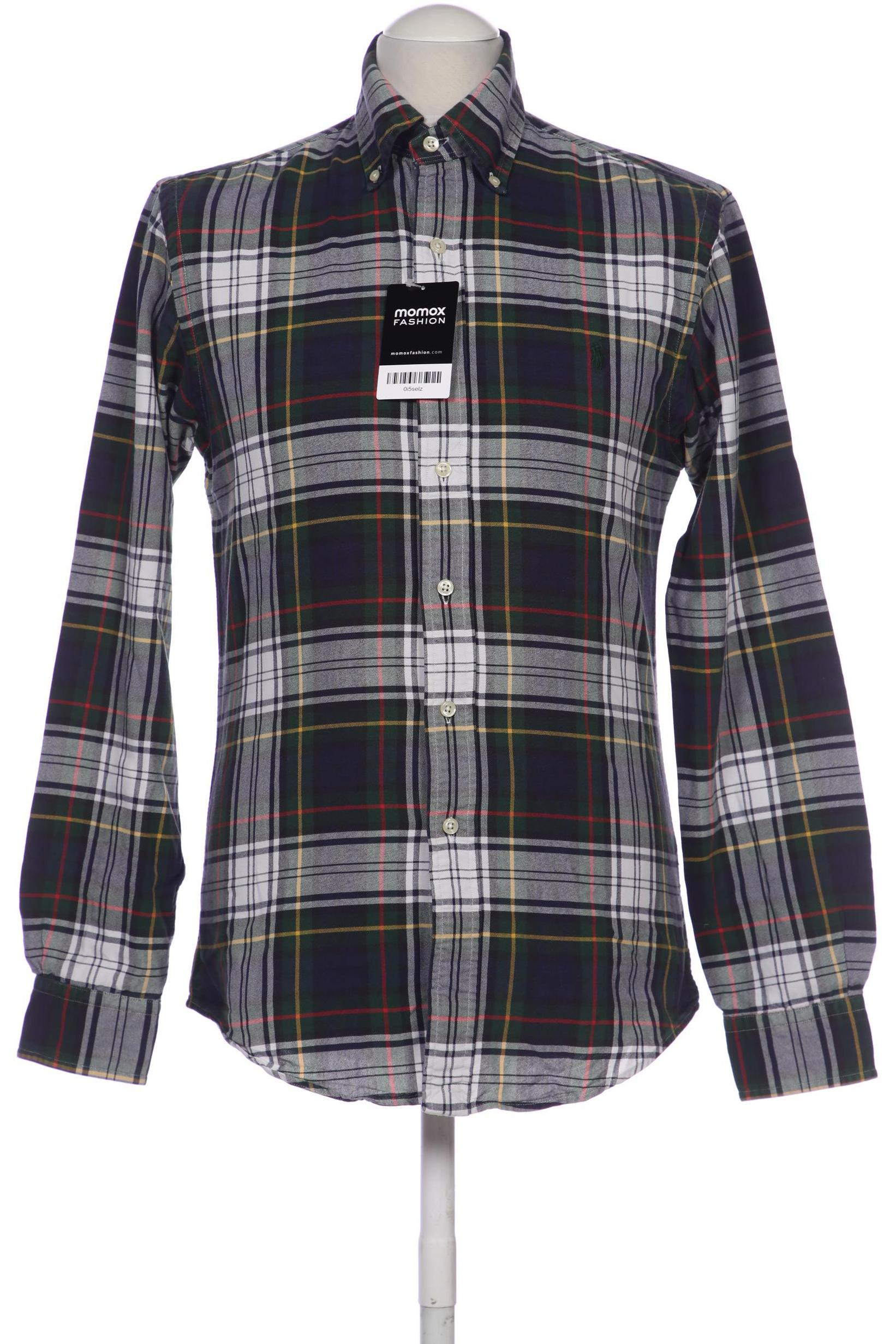 

Polo Ralph Lauren Herren Hemd, marineblau, Gr. 46