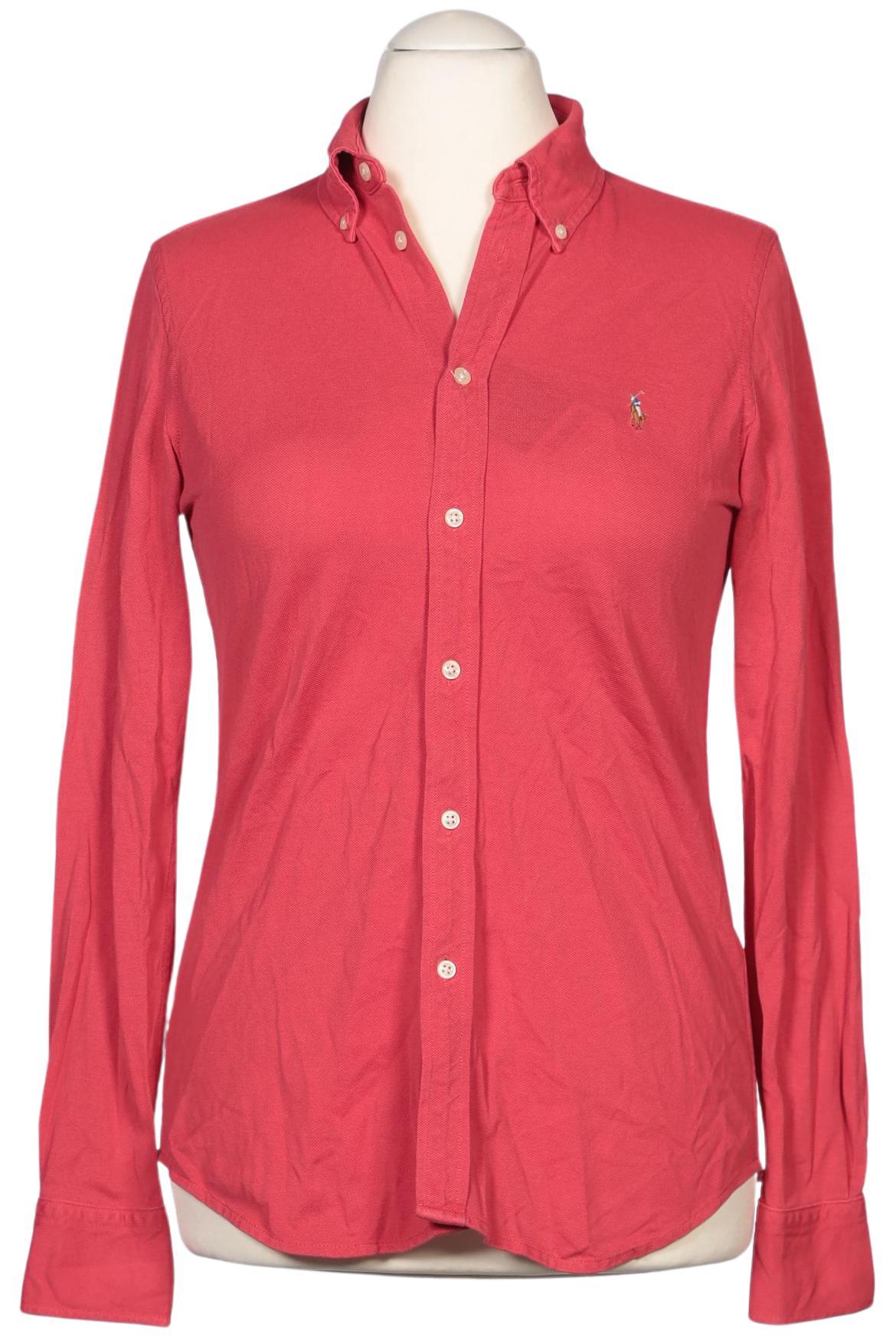 

Polo Ralph Lauren Damen Bluse, pink, Gr. 42