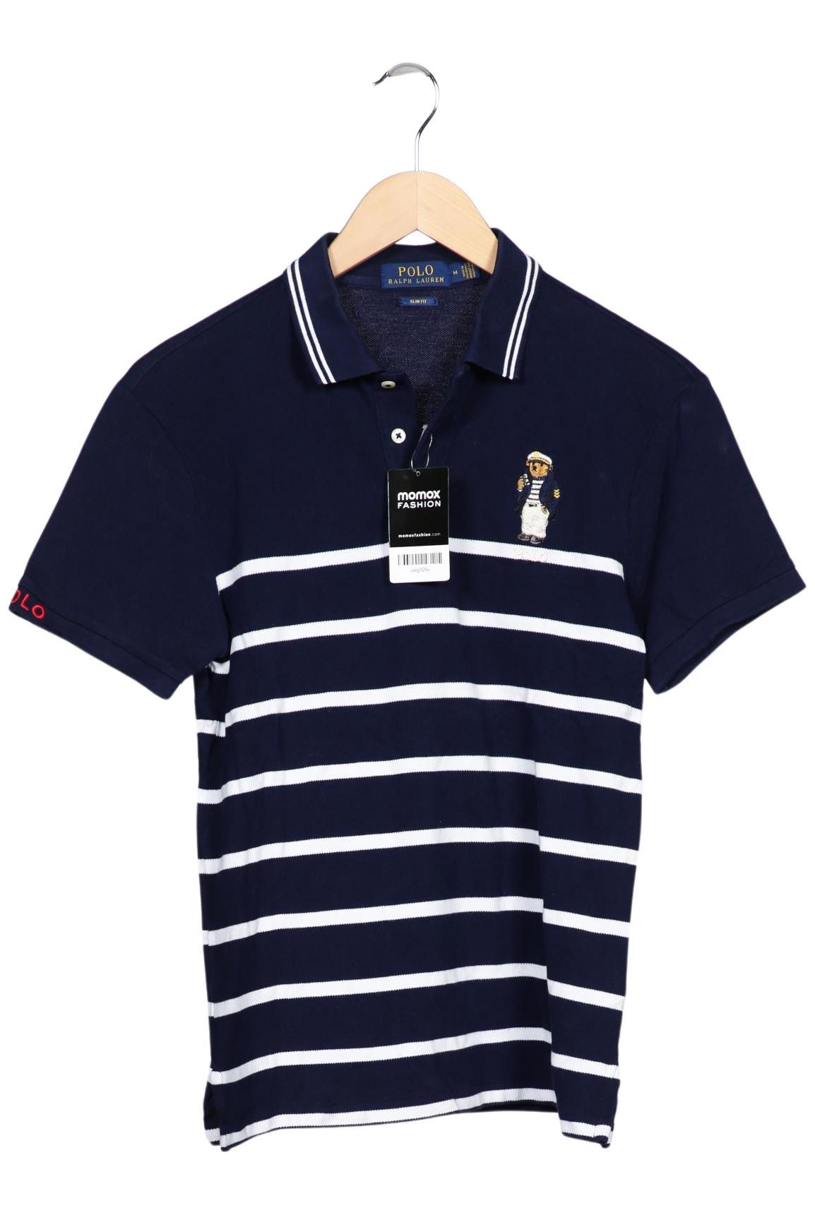 

Polo Ralph Lauren Herren Poloshirt, mehrfarbig, Gr. 48
