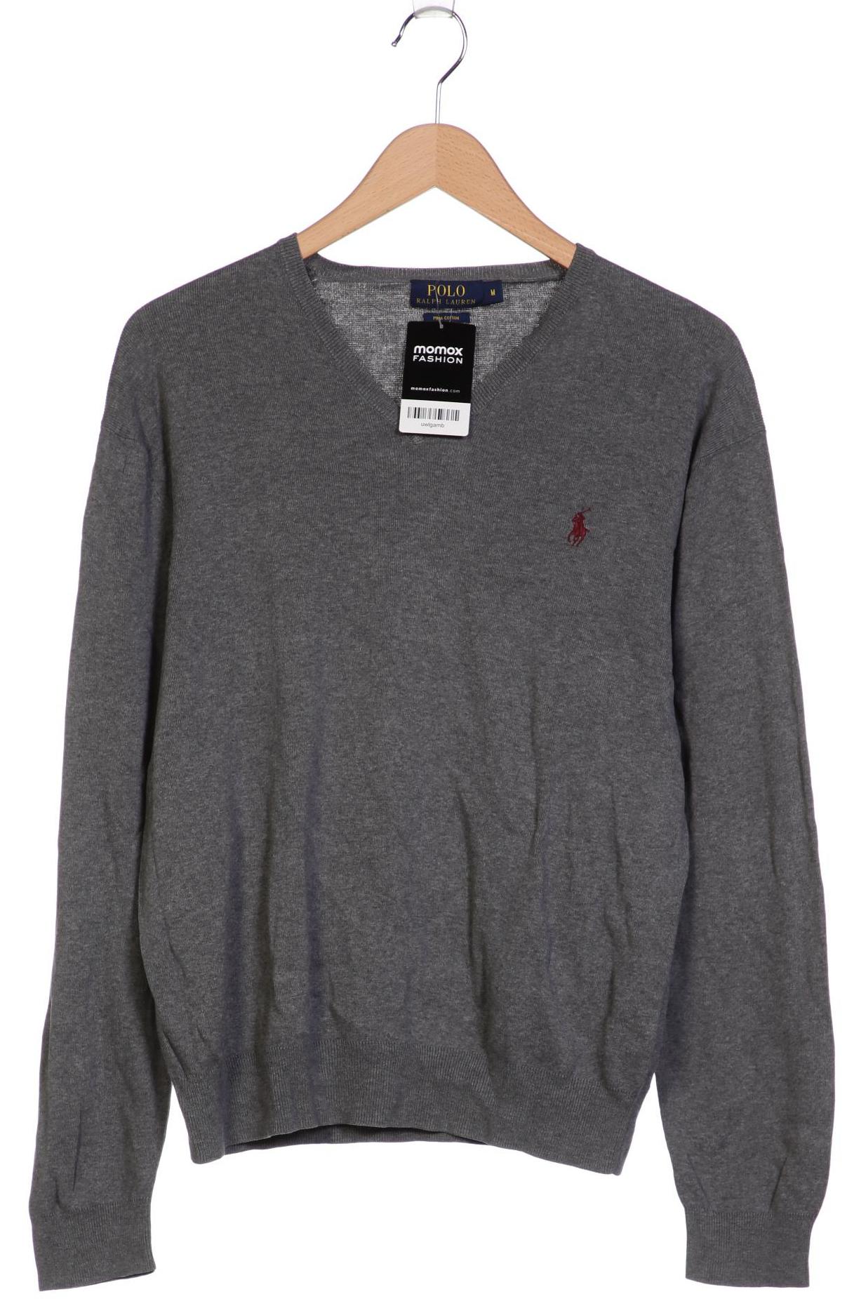 

Polo Ralph Lauren Herren Pullover, grau, Gr. 48