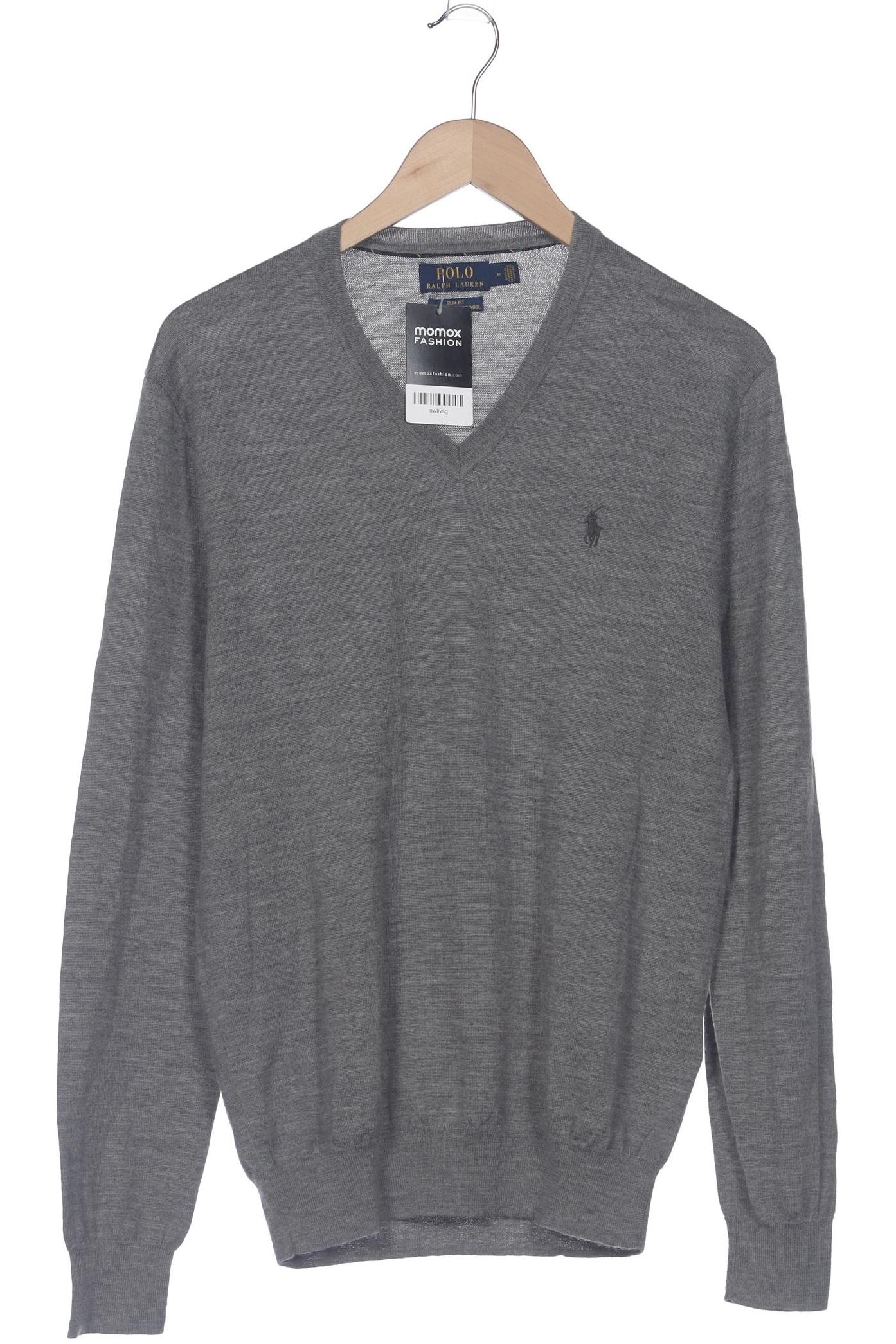 

Polo Ralph Lauren Herren Pullover, grau, Gr. 48