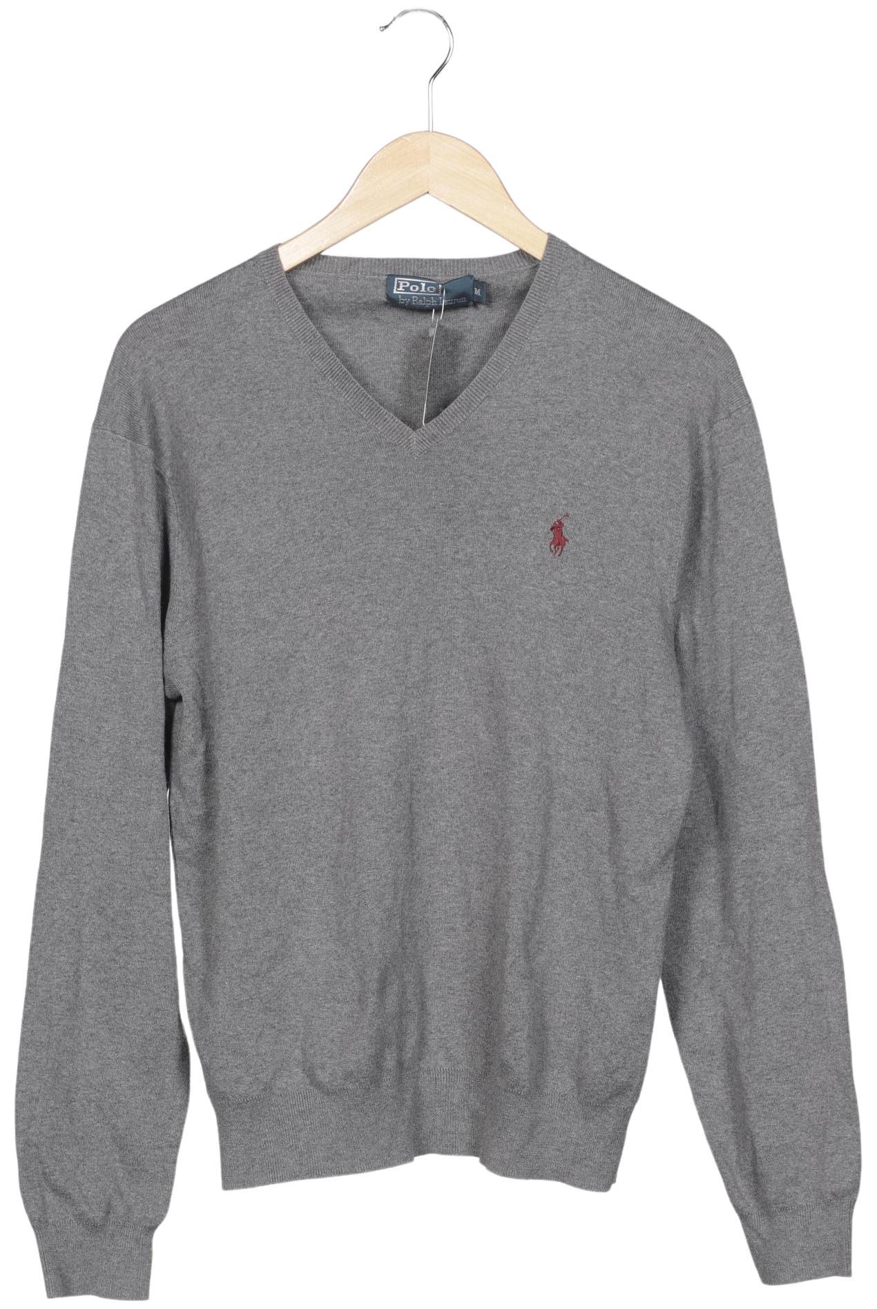 

Polo Ralph Lauren Herren Pullover, grau, Gr. 48