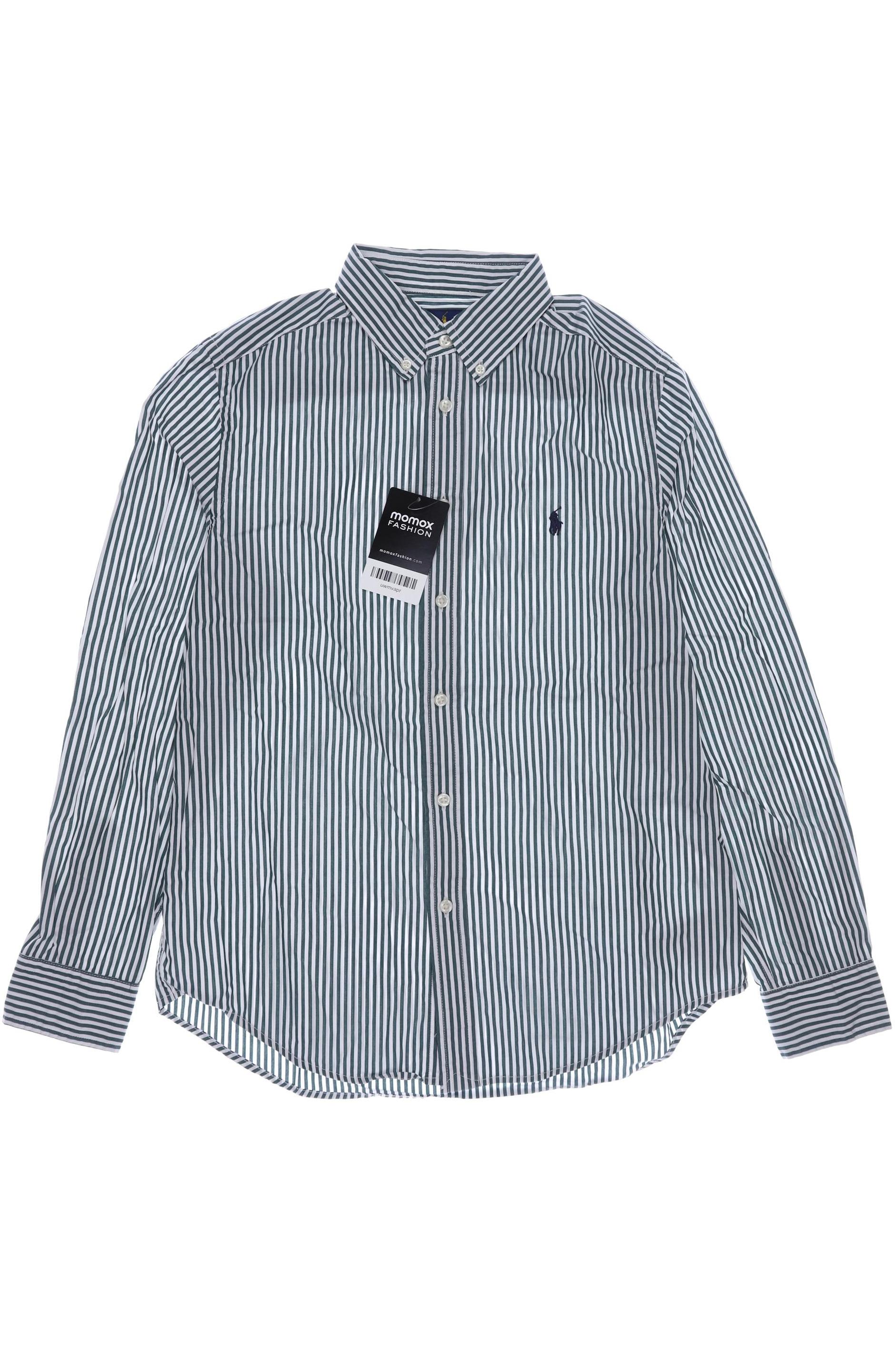 

Polo Ralph Lauren Jungen Hemd, grün