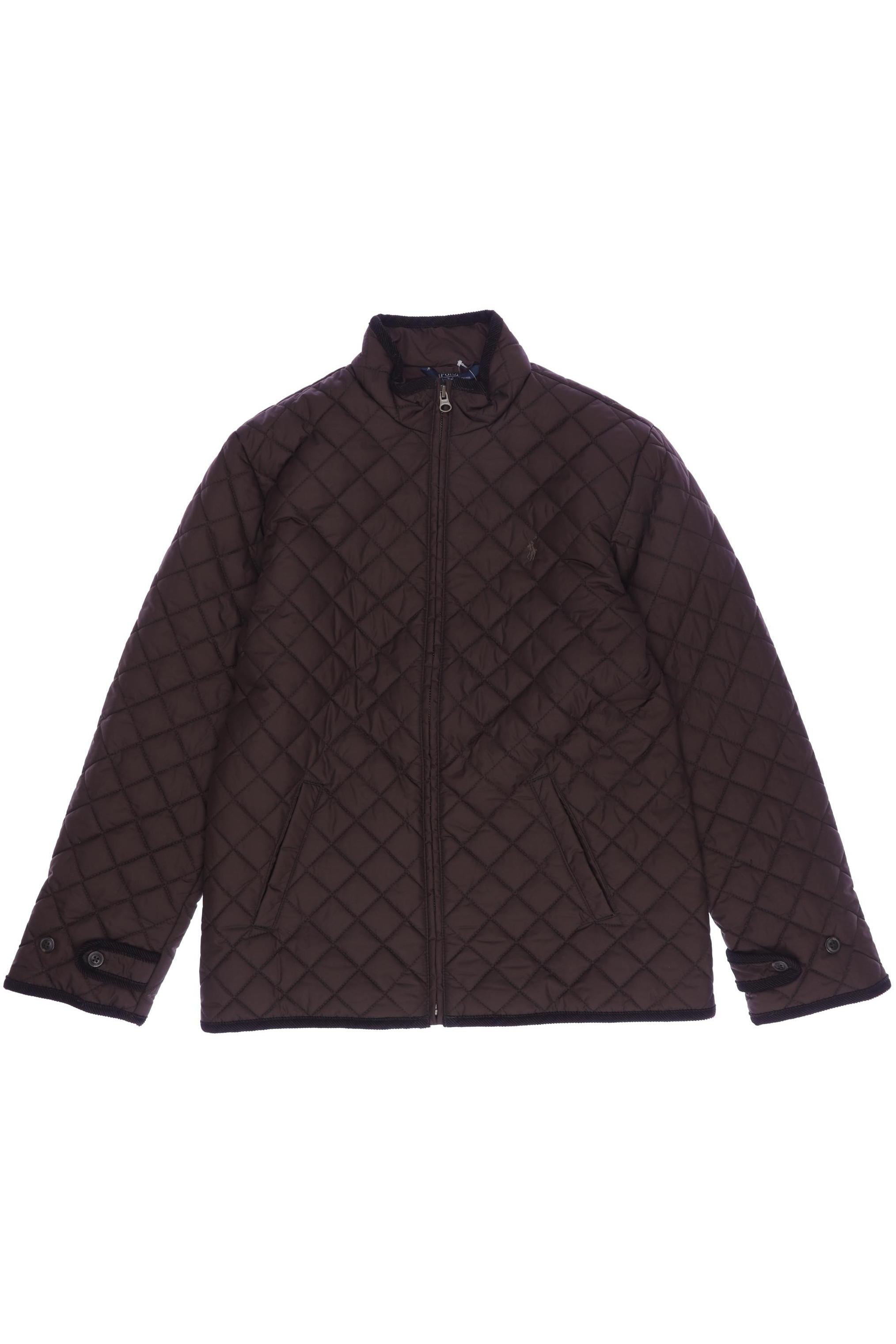 

Polo Ralph Lauren Herren Jacke, braun, Gr. 158
