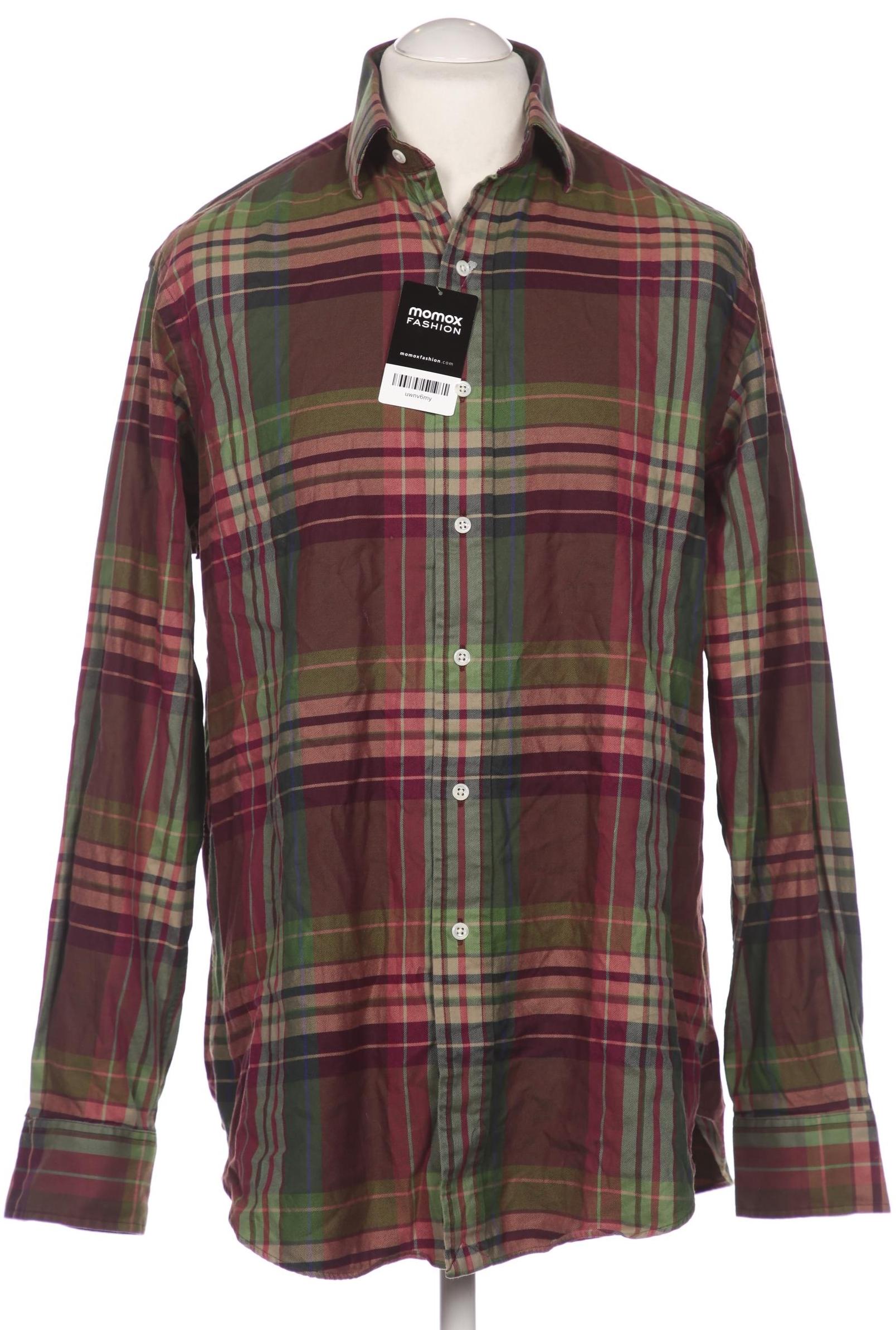 

Polo Ralph Lauren Herren Hemd, mehrfarbig, Gr. 52