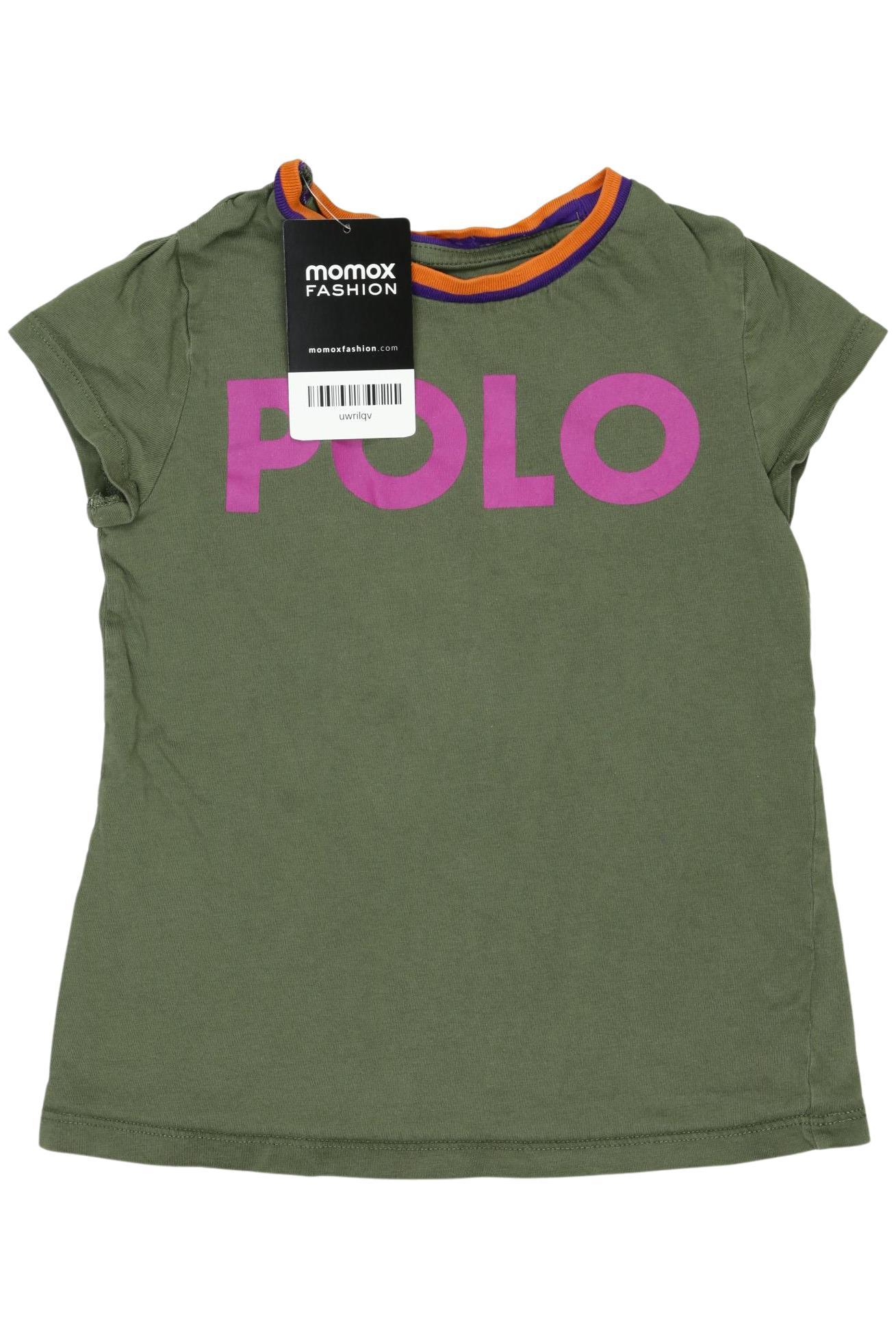 

Polo Ralph Lauren Damen T-Shirt, grün, Gr. 116