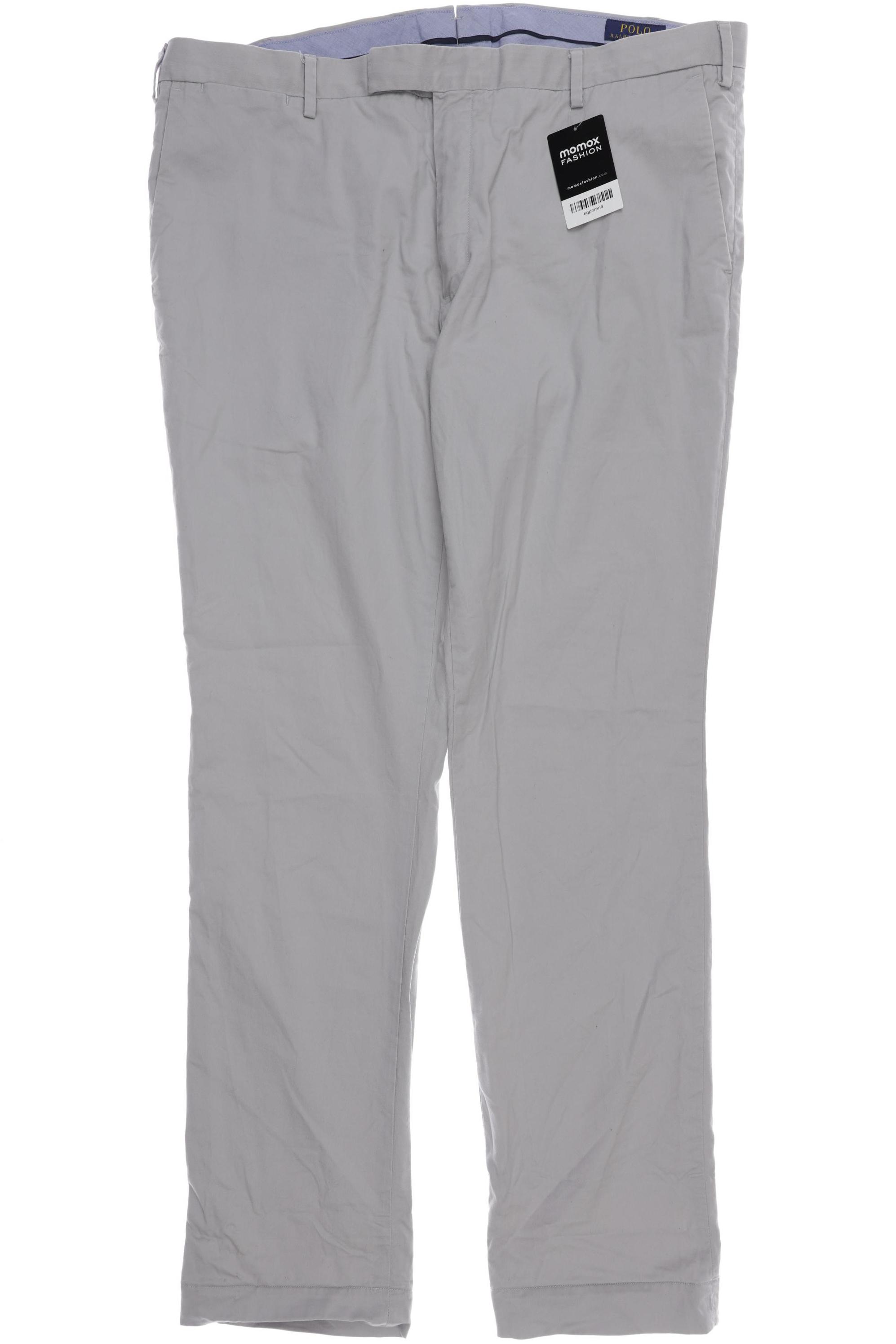 

Polo Ralph Lauren Herren Stoffhose, grau, Gr. 40