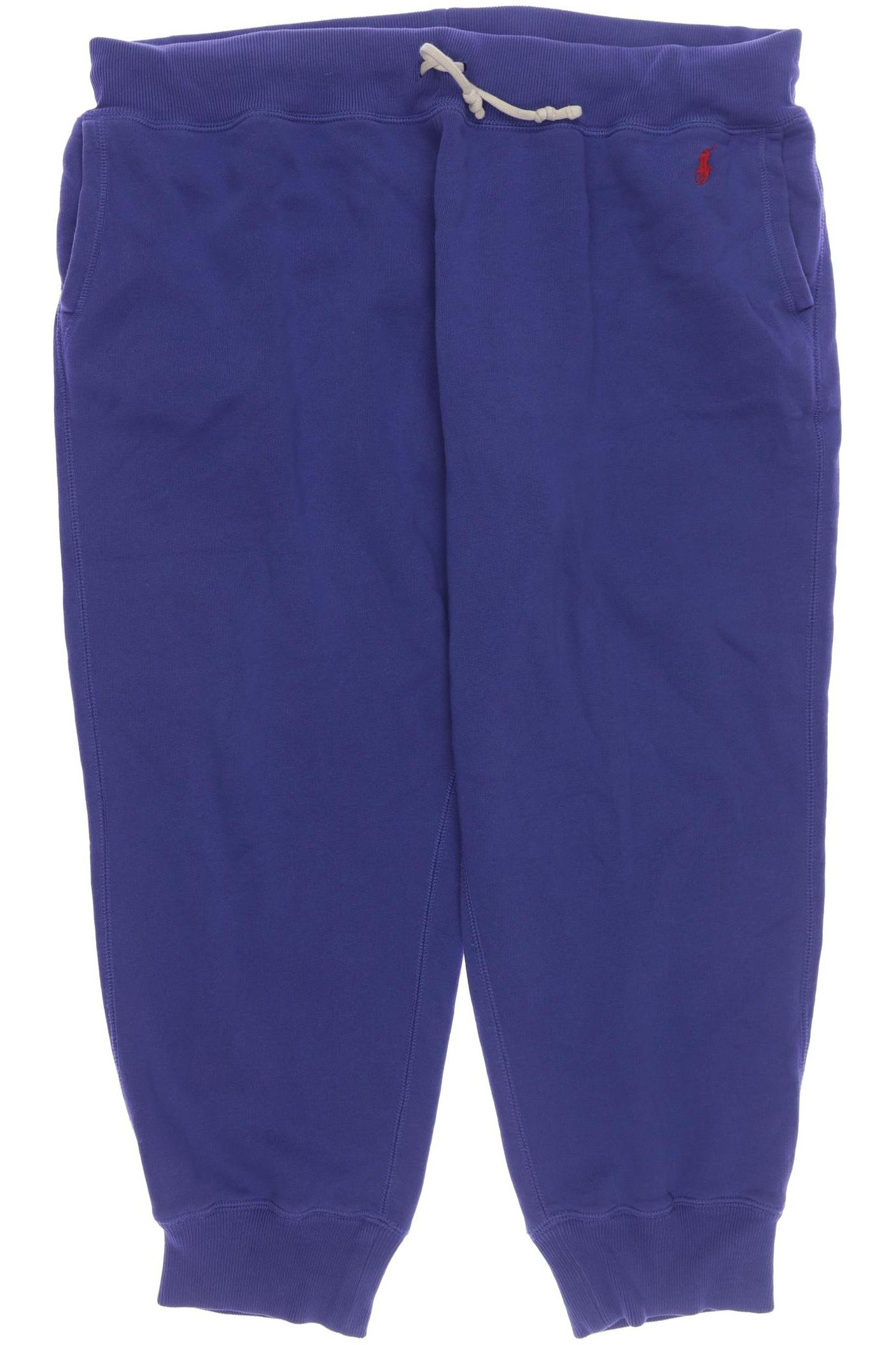 

Polo Ralph Lauren Herren Stoffhose, blau, Gr. 0