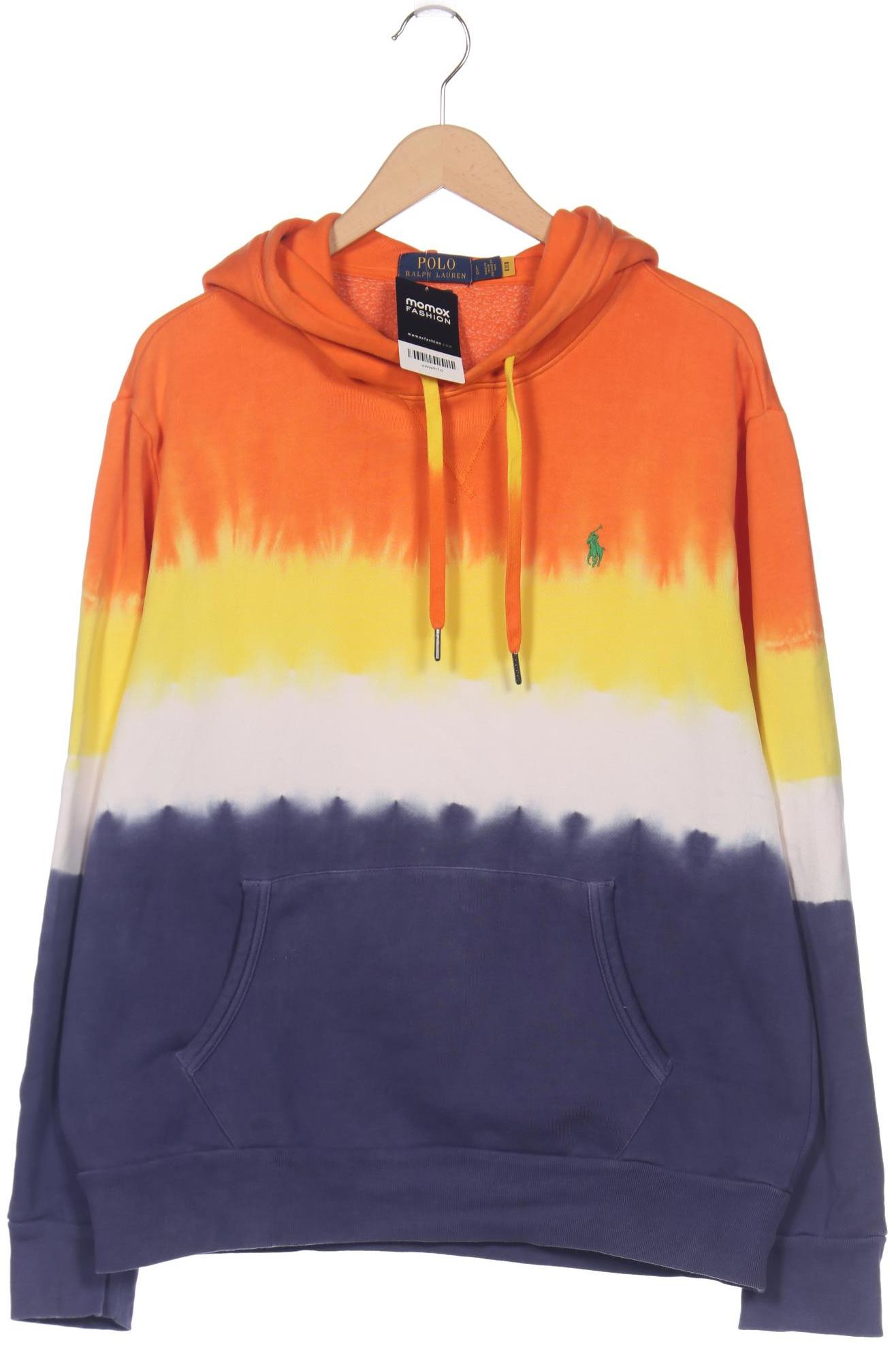 

Polo Ralph Lauren Herren Kapuzenpullover, mehrfarbig, Gr. 52