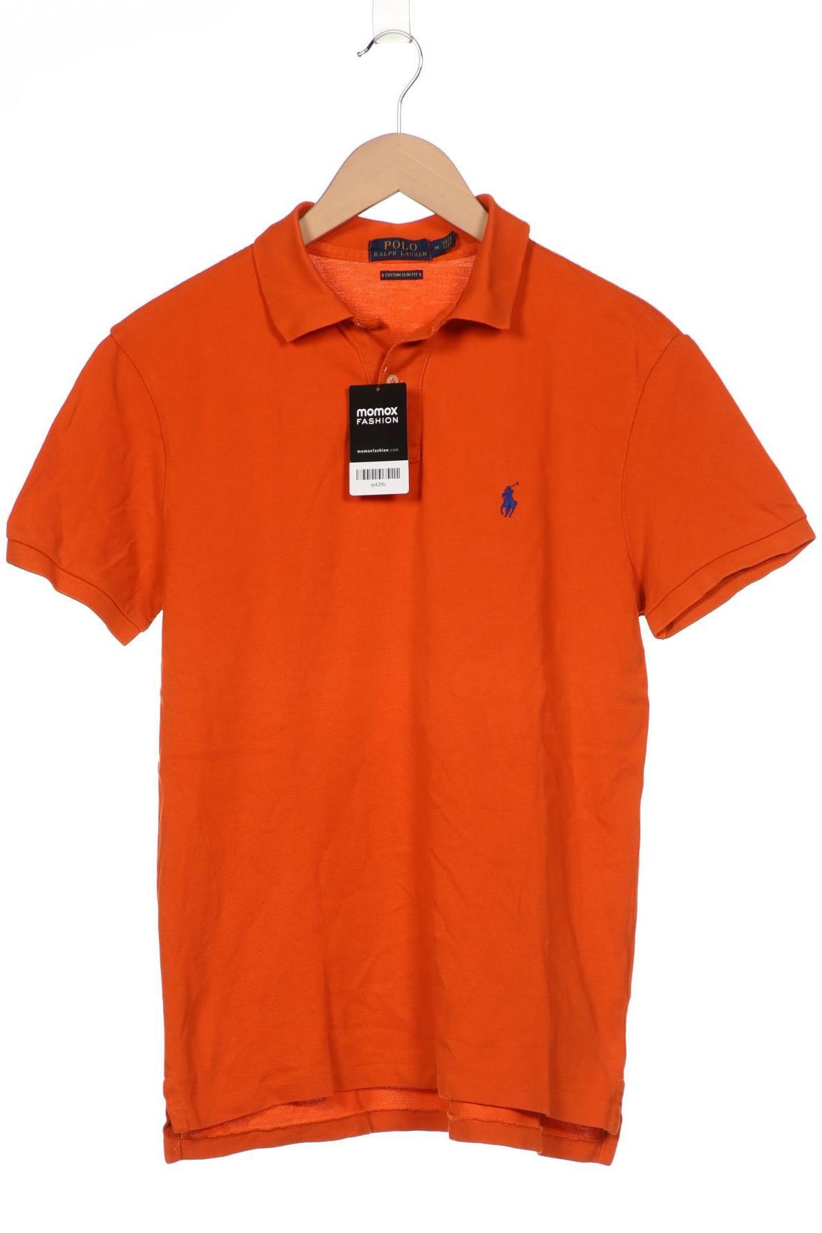 

Polo Ralph Lauren Herren Poloshirt, orange, Gr. 48
