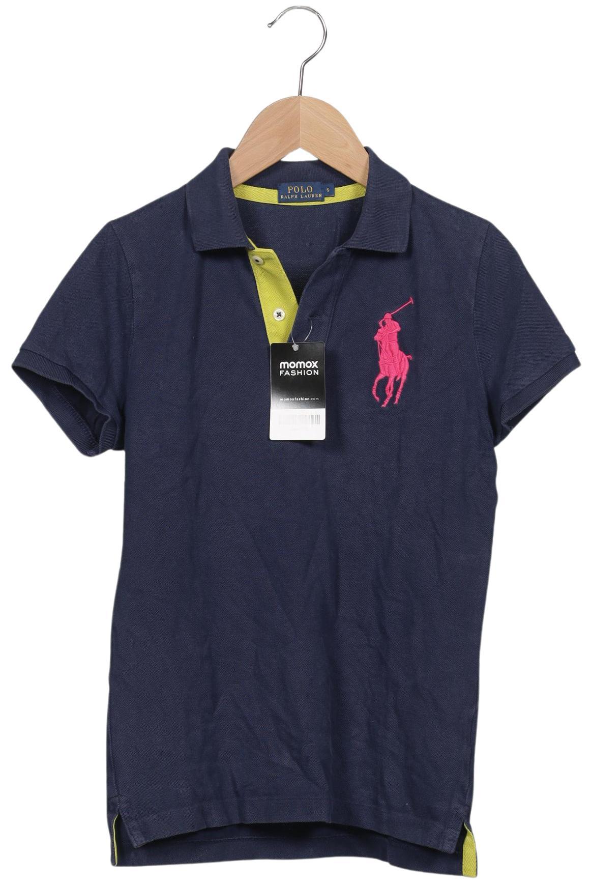 

Polo Ralph Lauren Damen Poloshirt, mehrfarbig, Gr. 36