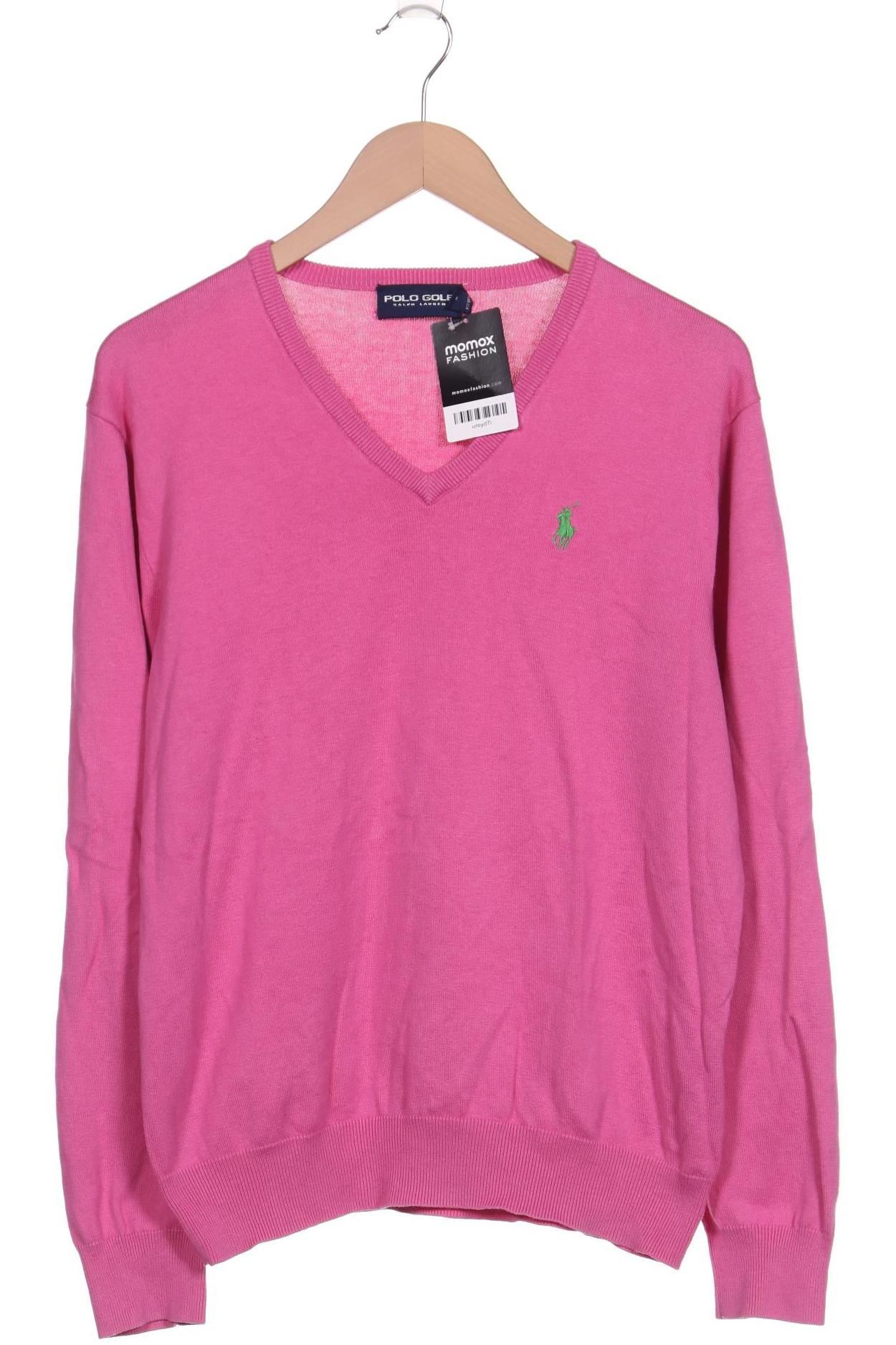 

Polo Ralph Lauren Herren Pullover, pink, Gr. 52