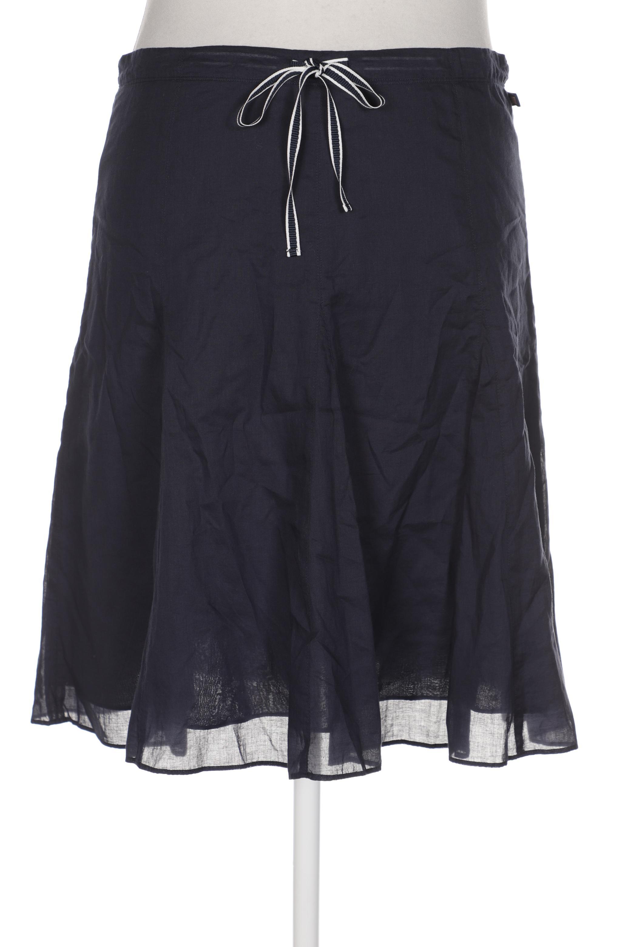 

Polo Ralph Lauren Damen Rock, blau, Gr. 42