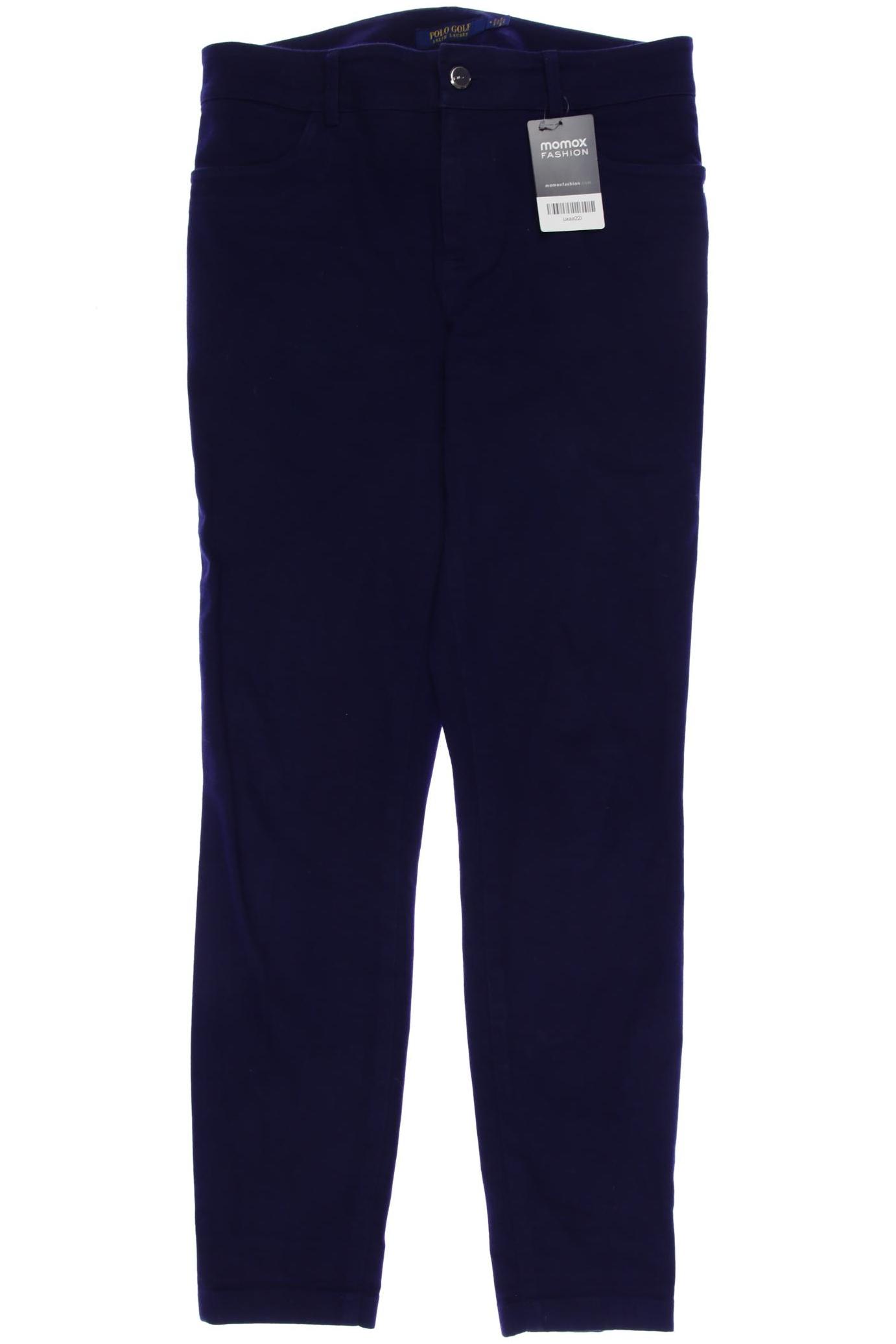 

Polo Ralph Lauren Damen Jeans, marineblau, Gr. 4