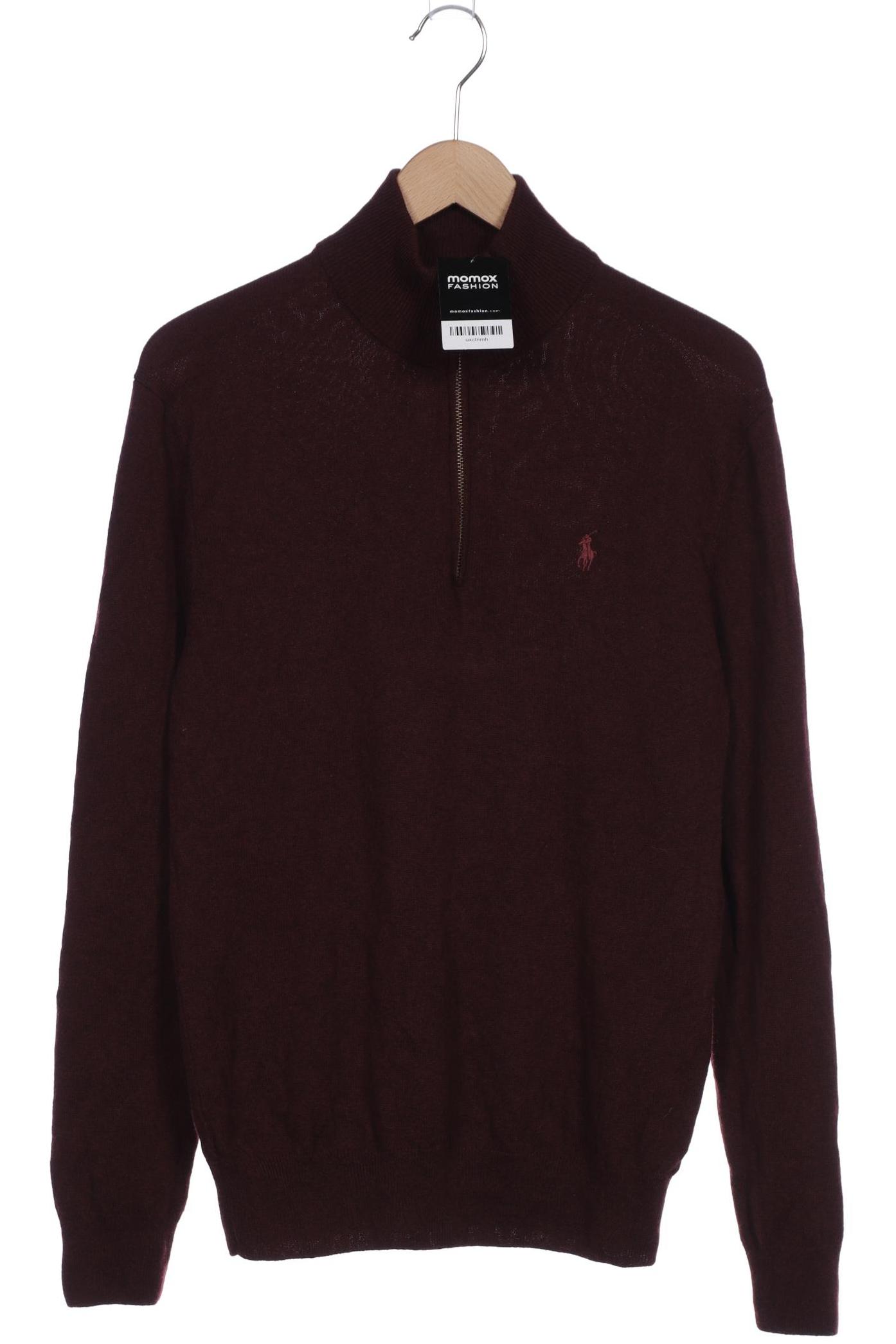 

Polo Ralph Lauren Herren Pullover, bordeaux