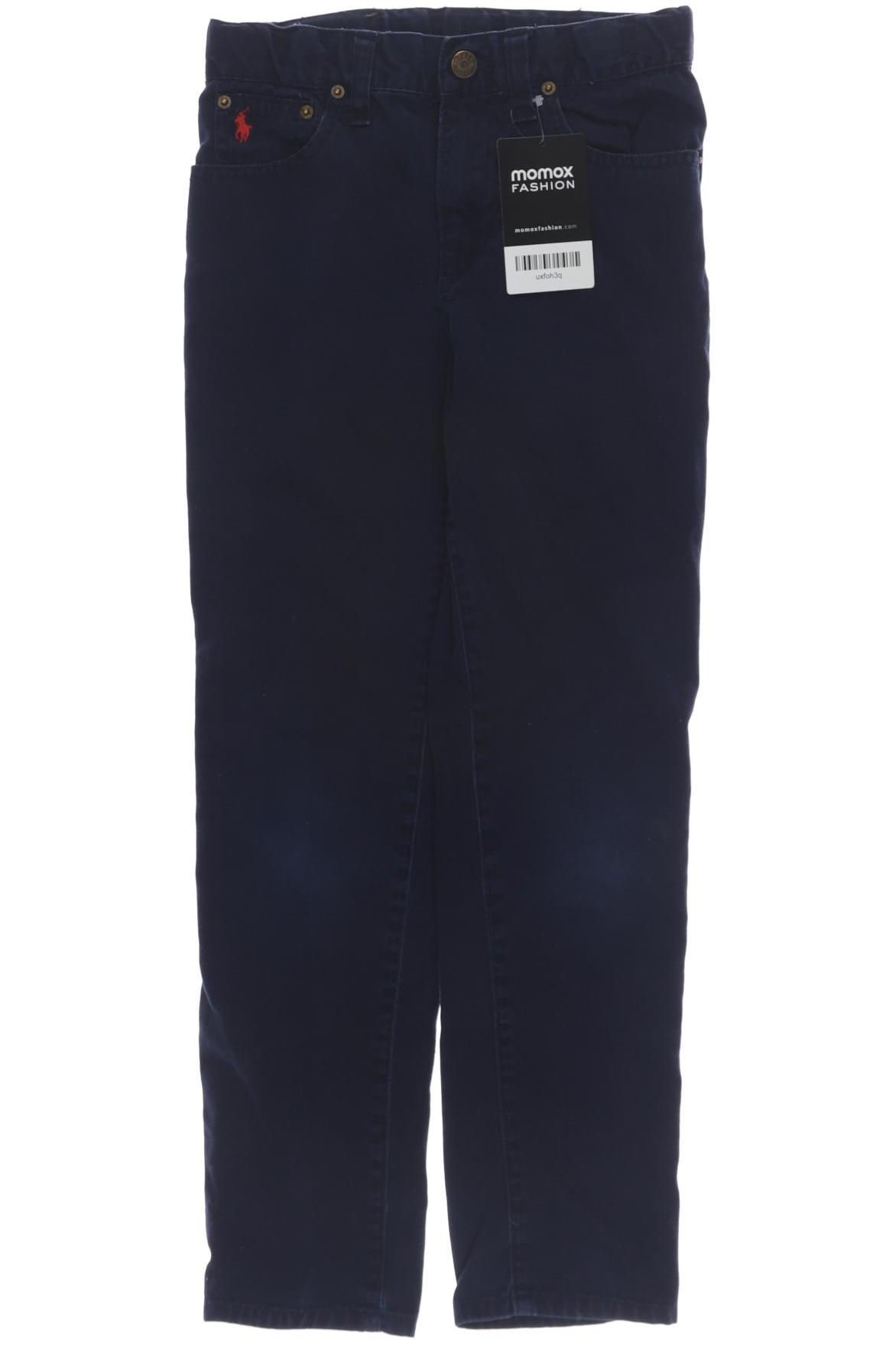 

Polo Ralph Lauren Jungen Jeans, marineblau