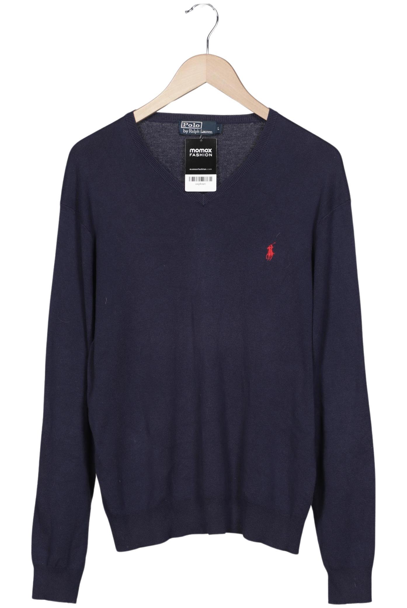 

Polo Ralph Lauren Herren Pullover, marineblau, Gr. 52