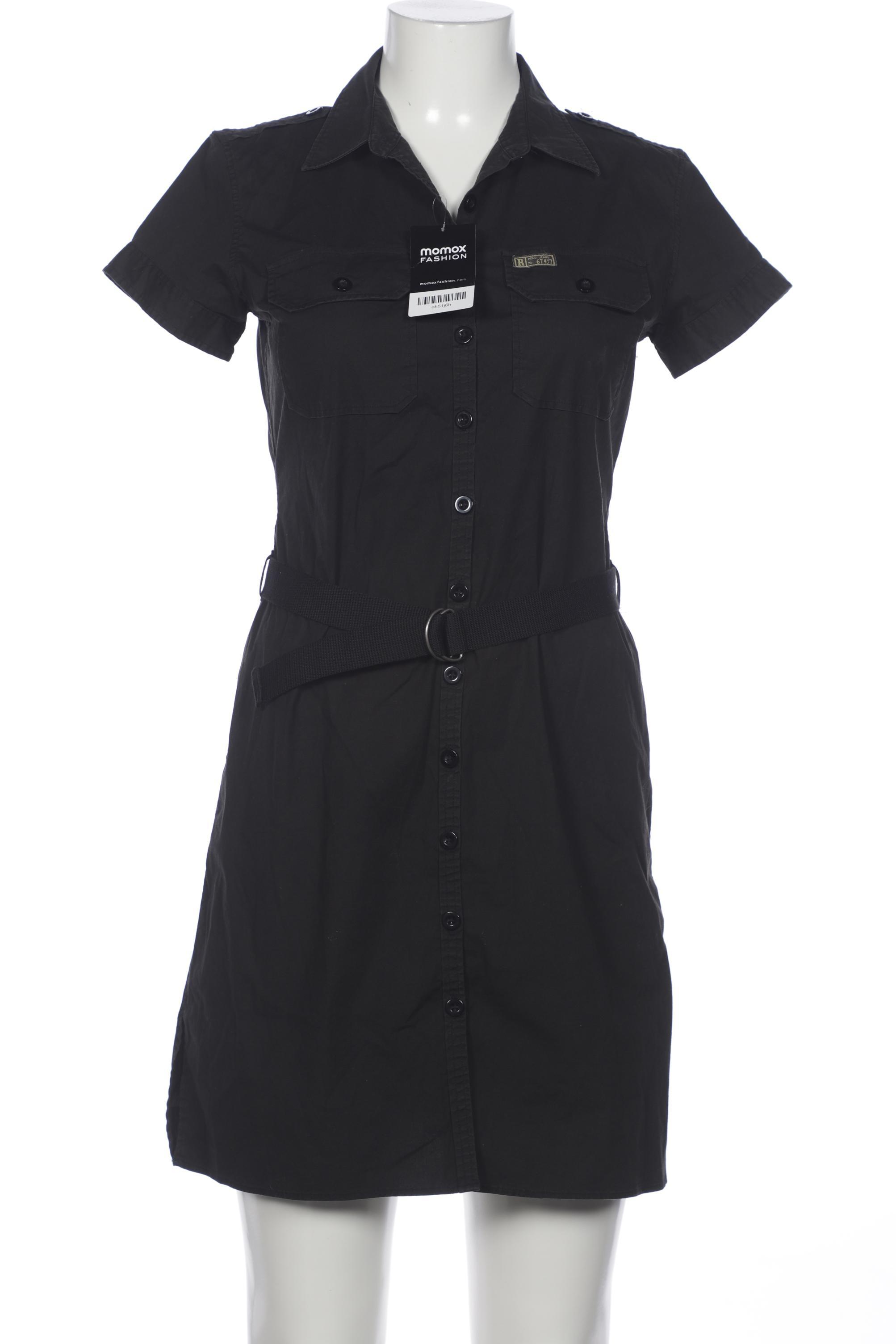

Polo Ralph Lauren Damen Kleid, schwarz, Gr. 38