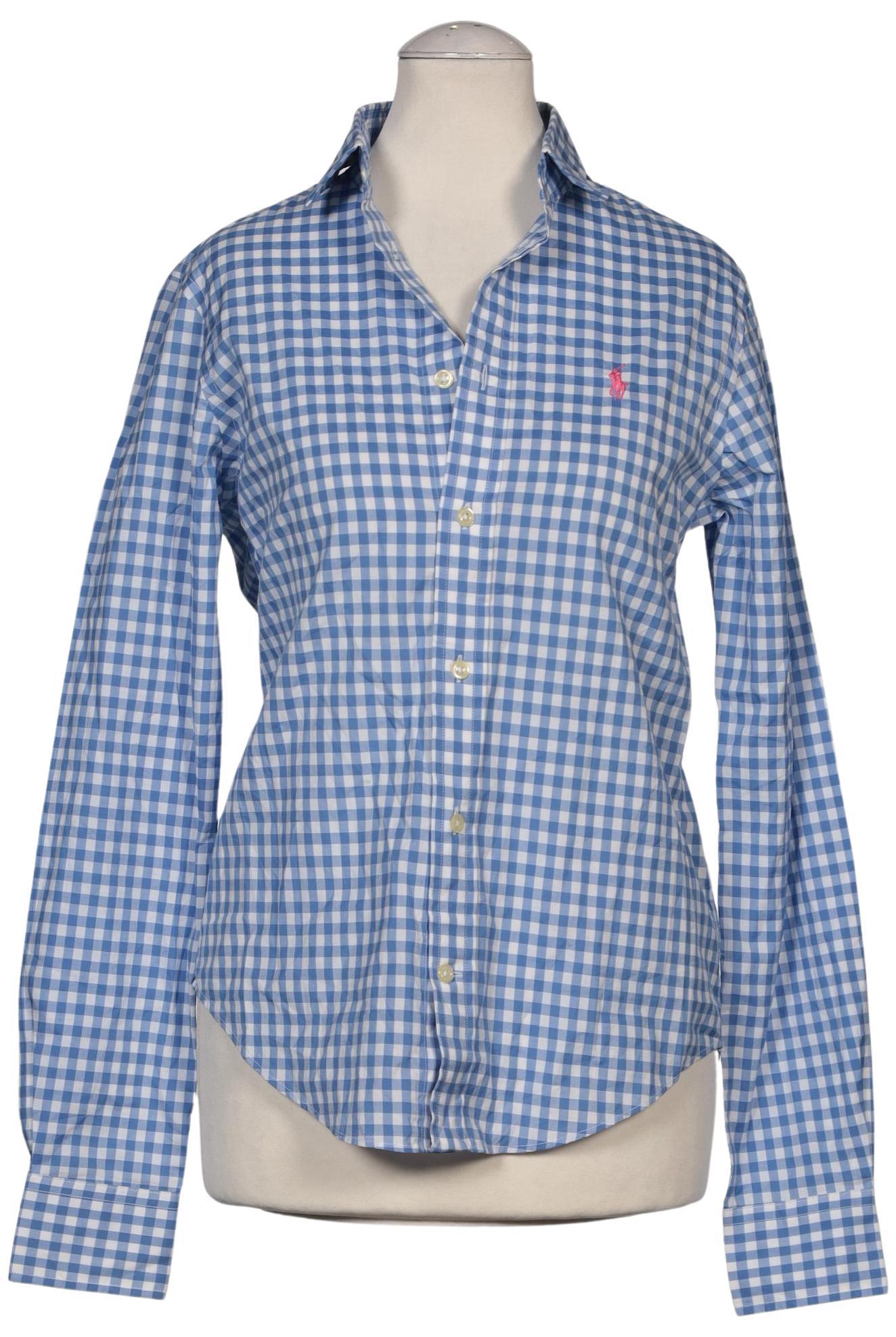 

Polo Ralph Lauren Damen Bluse, mehrfarbig, Gr. 34