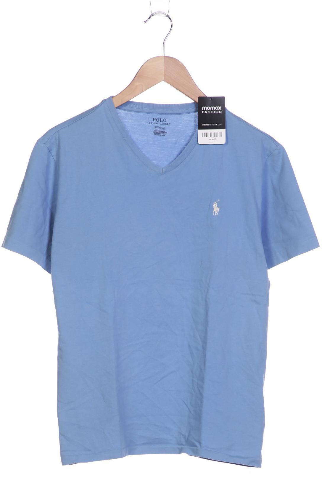 

Polo Ralph Lauren Herren T-Shirt, hellblau