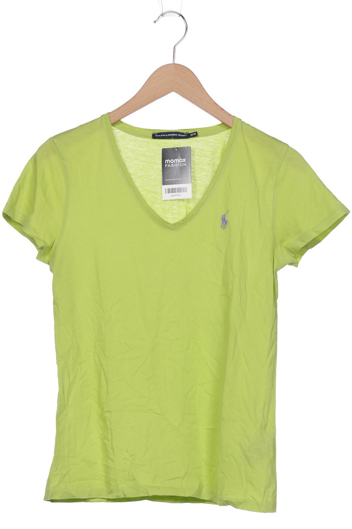 

Polo Ralph Lauren Damen T-Shirt, hellgrün