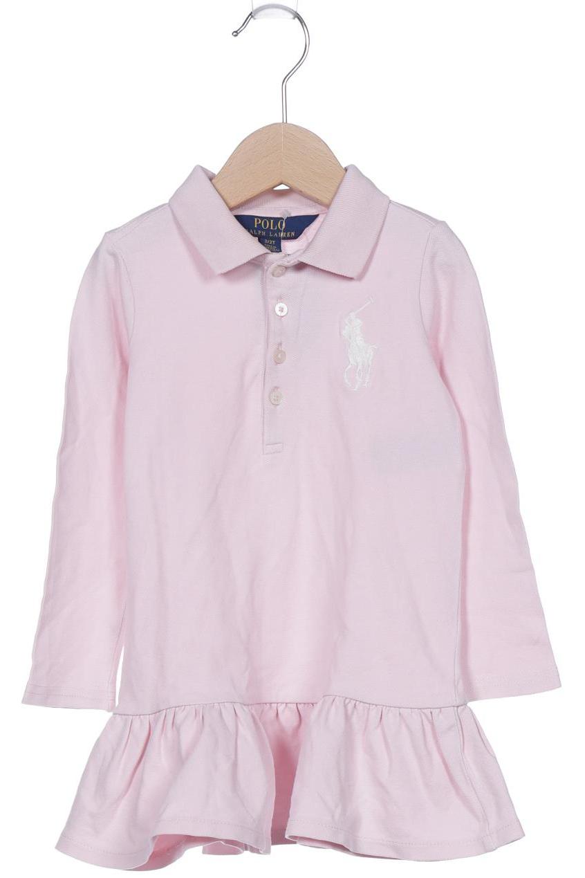 

Polo Ralph Lauren Damen Kleid, pink, Gr. 86