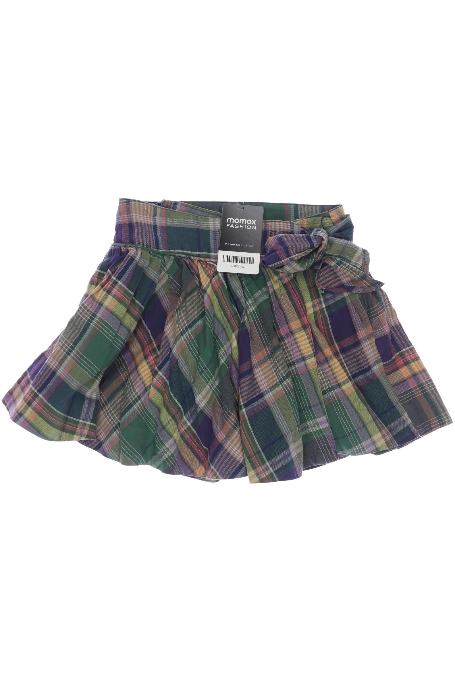 

Polo Ralph Lauren Damen Rock, grün, Gr. 116