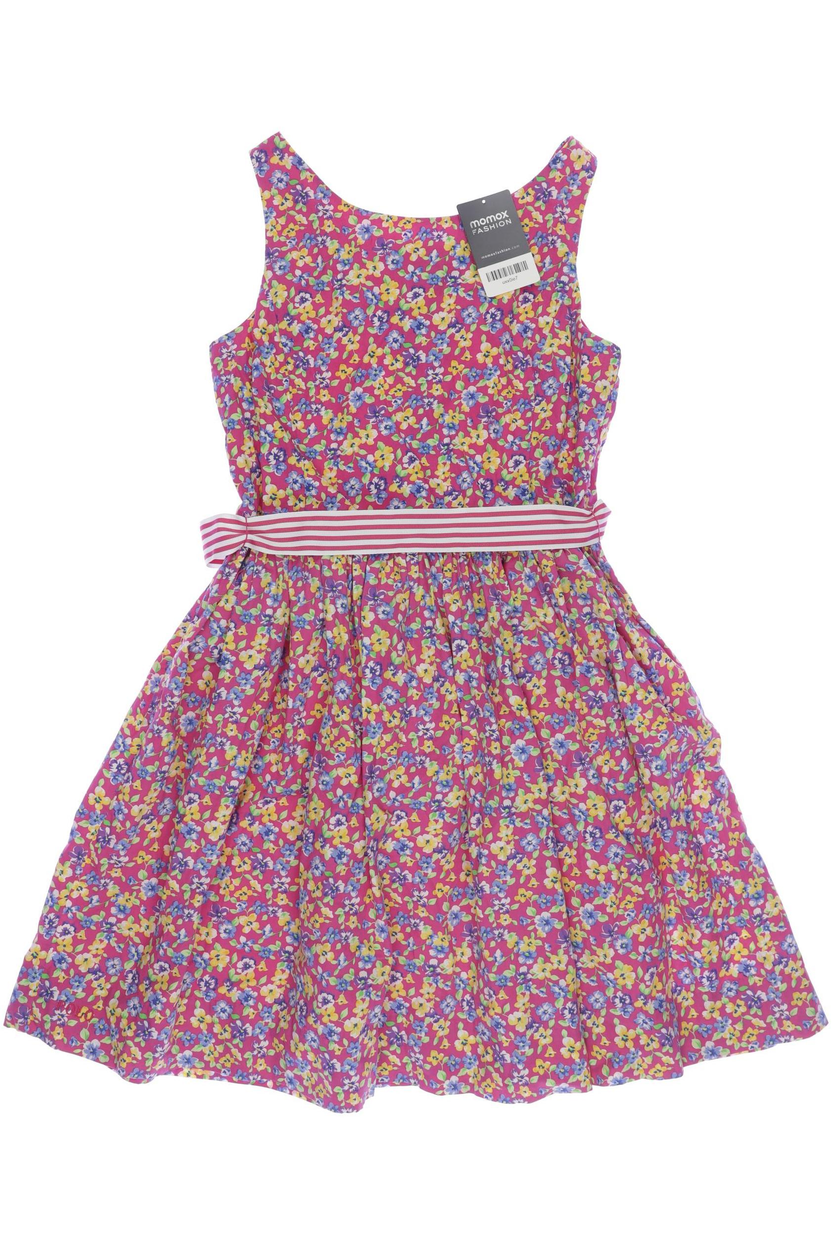 

Polo Ralph Lauren Damen Kleid, mehrfarbig, Gr. 176