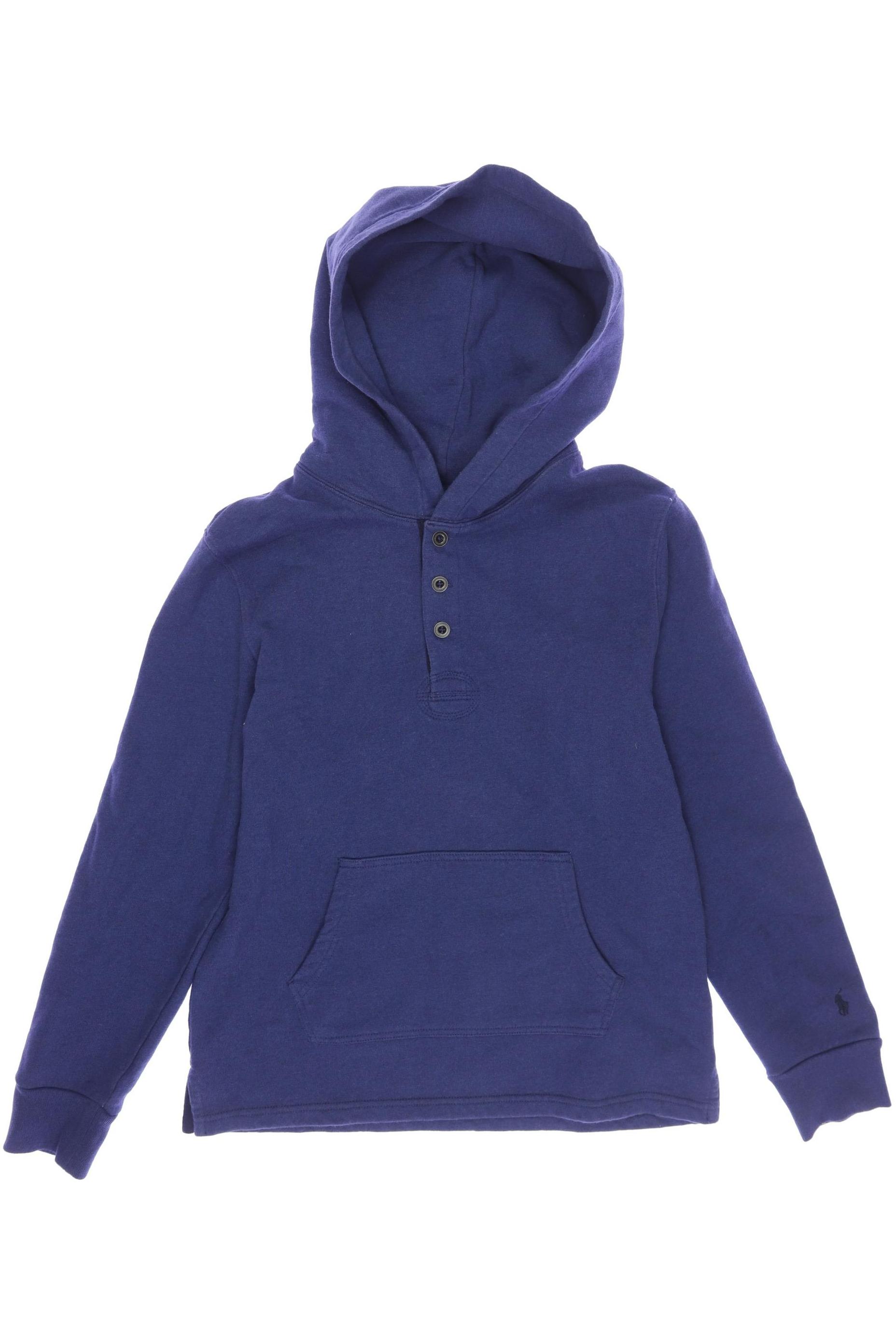 

Polo Ralph Lauren Herren Hoodies & Sweater, blau, Gr. 8