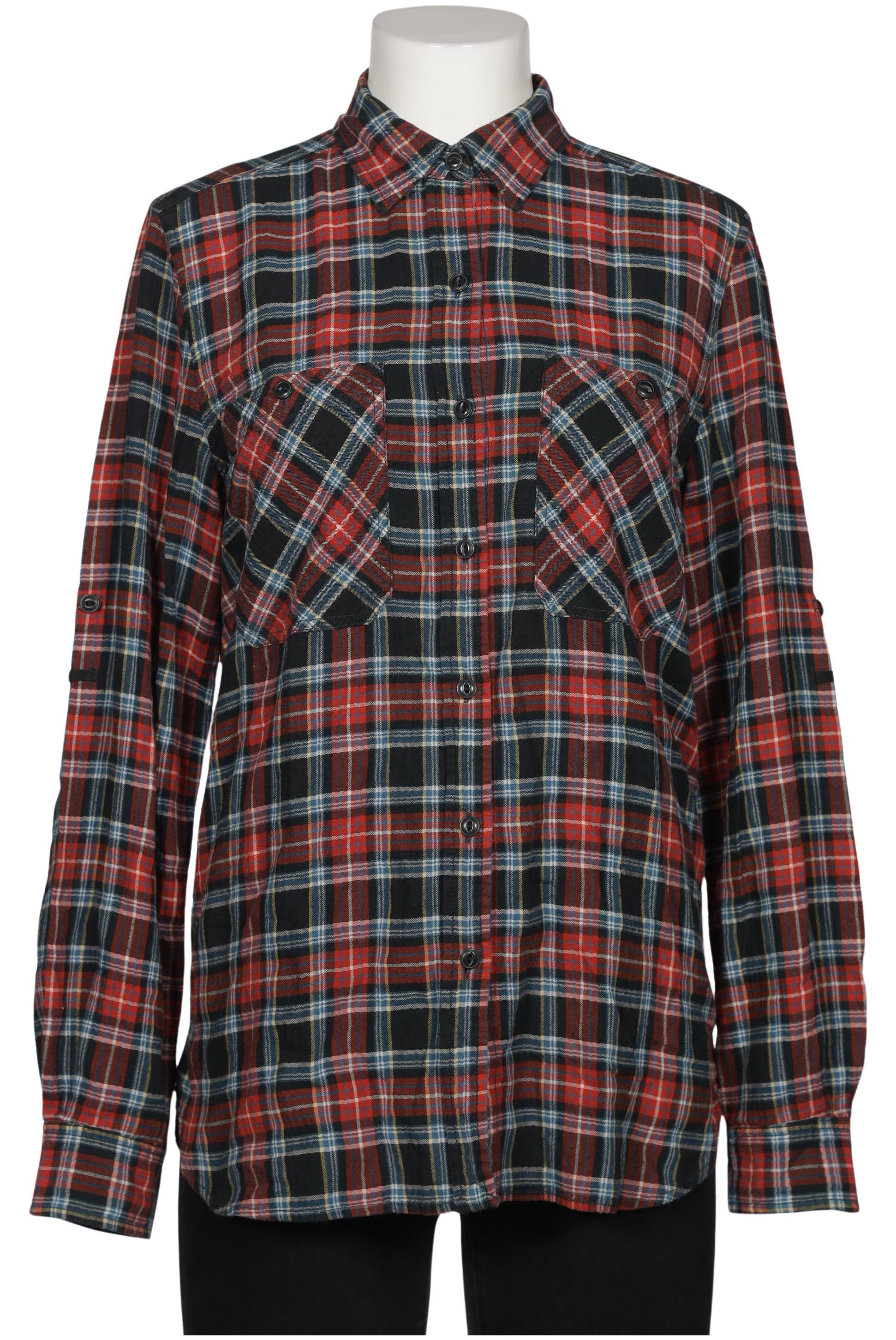 

Polo Ralph Lauren Damen Bluse, schwarz, Gr. 38