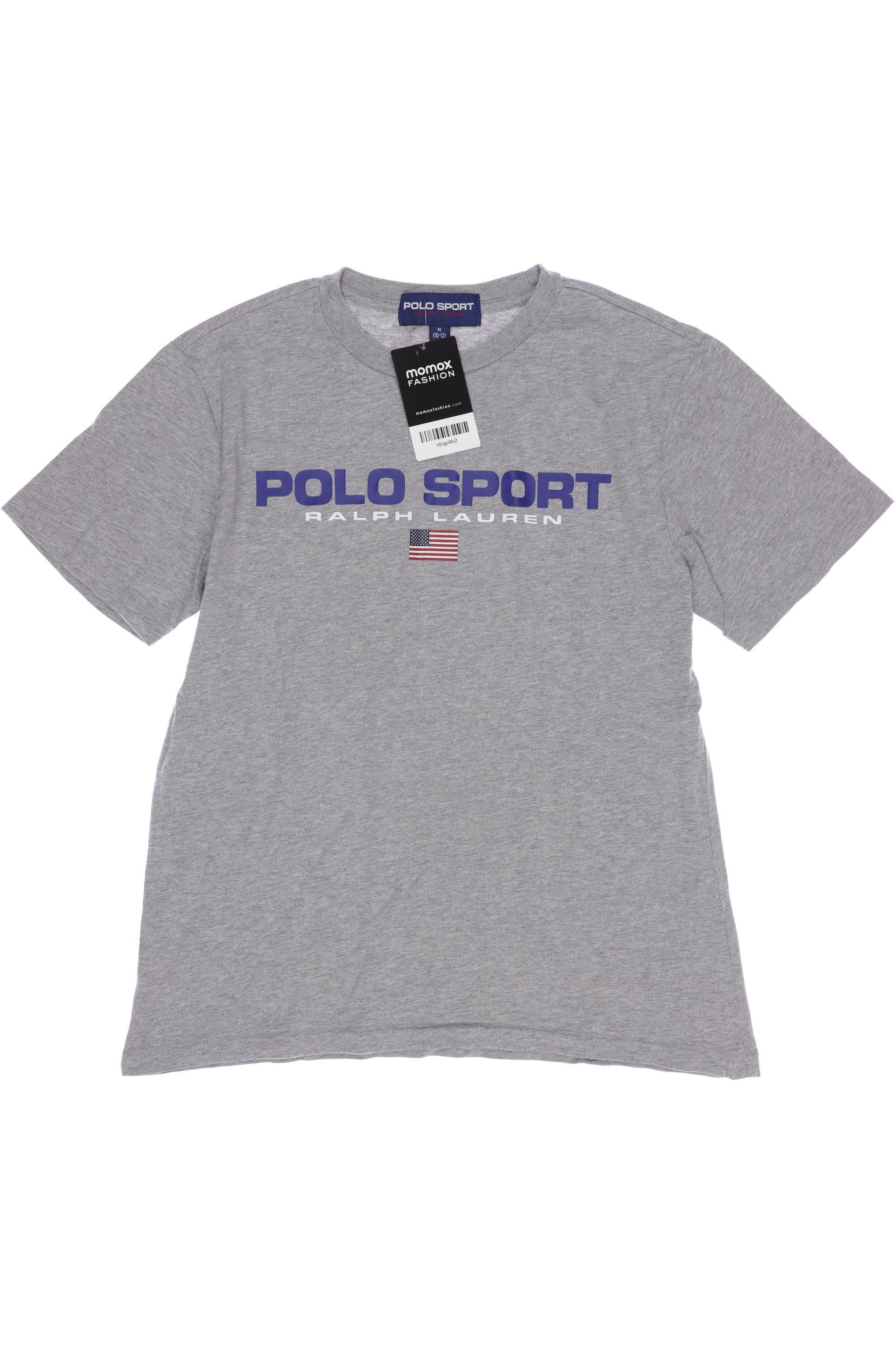 

Polo Ralph Lauren Jungen T-Shirt, grau