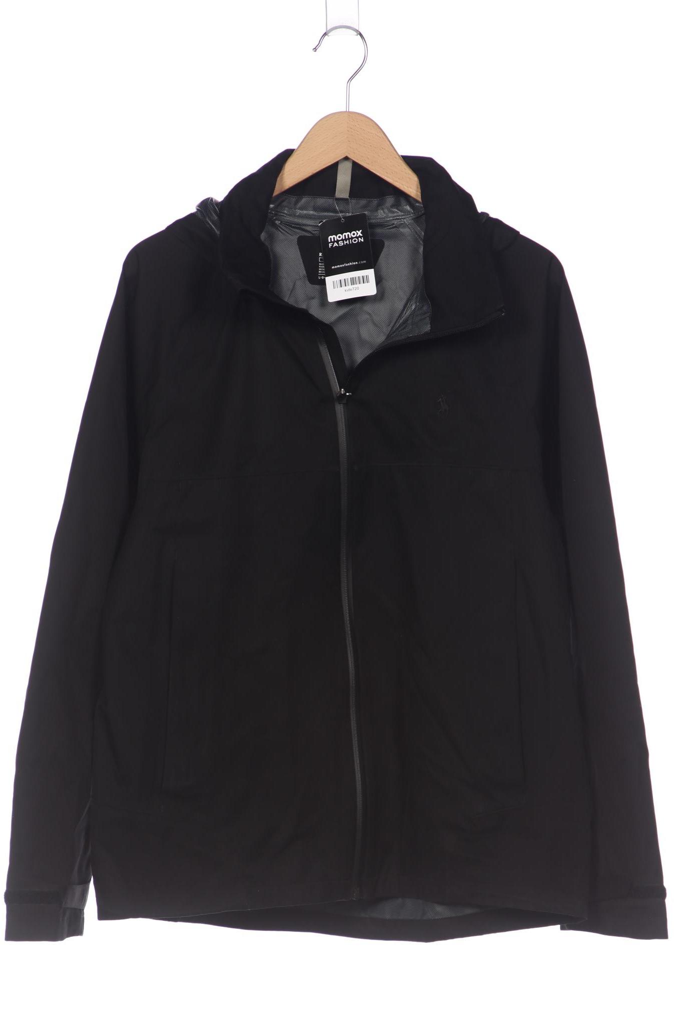 

Polo Ralph Lauren Herren Jacke, schwarz, Gr. 52