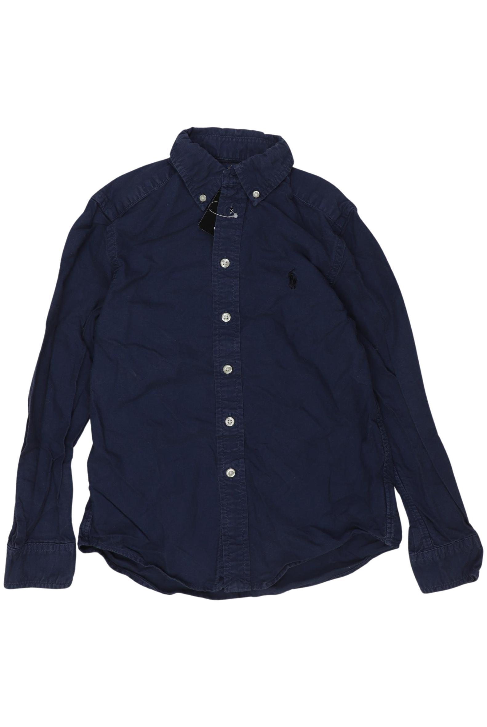 

Polo Ralph Lauren Jungen Hemd, marineblau, Gr. 8