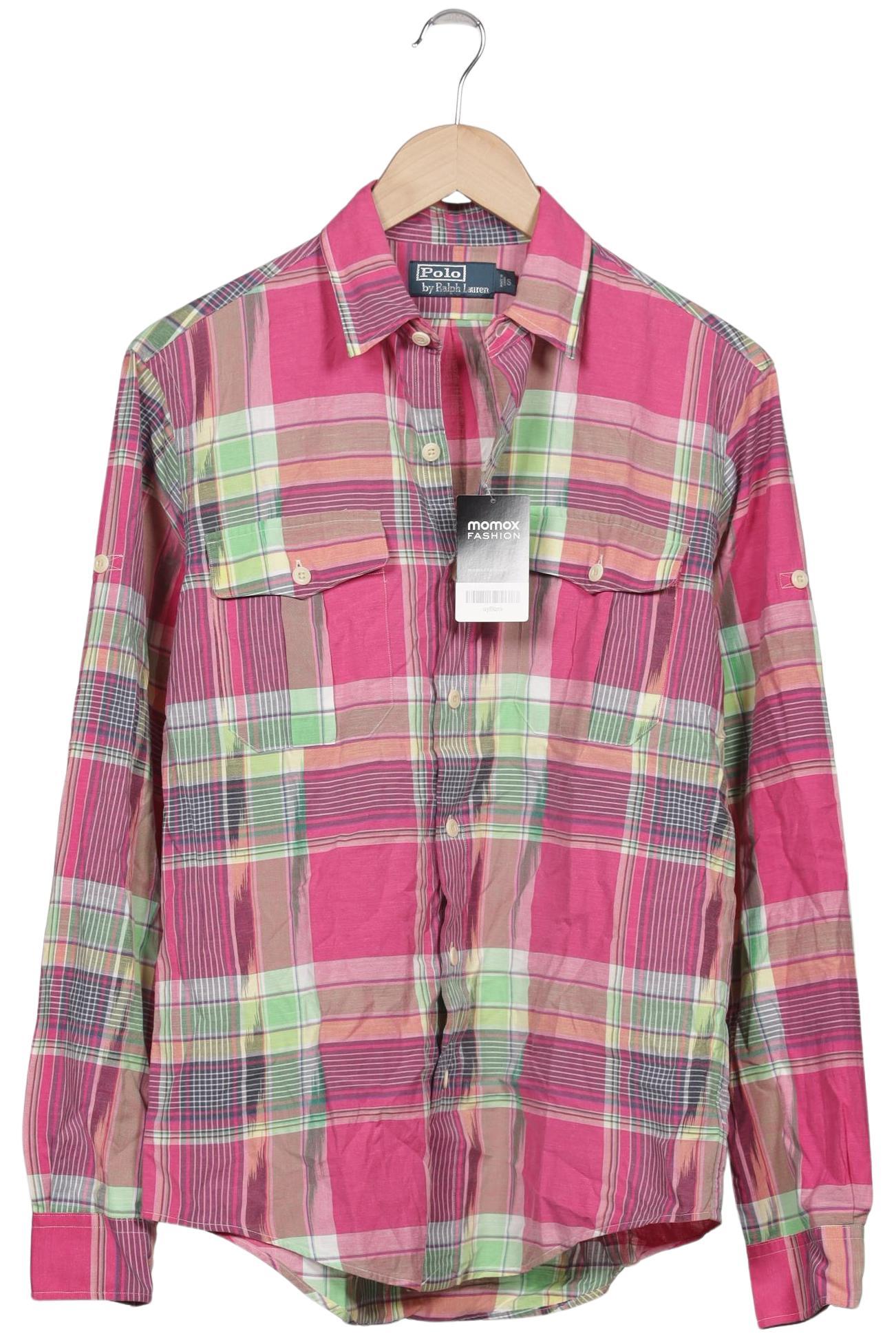 

Polo Ralph Lauren Herren Hemd, mehrfarbig, Gr. 46