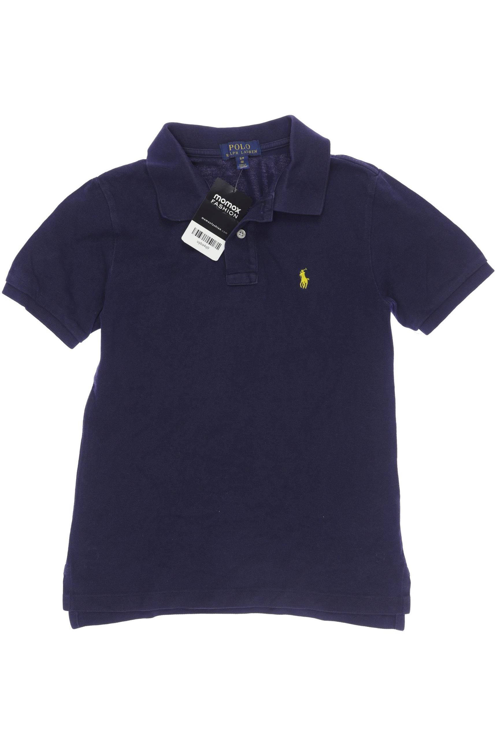 

Polo Ralph Lauren Herren Poloshirt, marineblau, Gr. 134