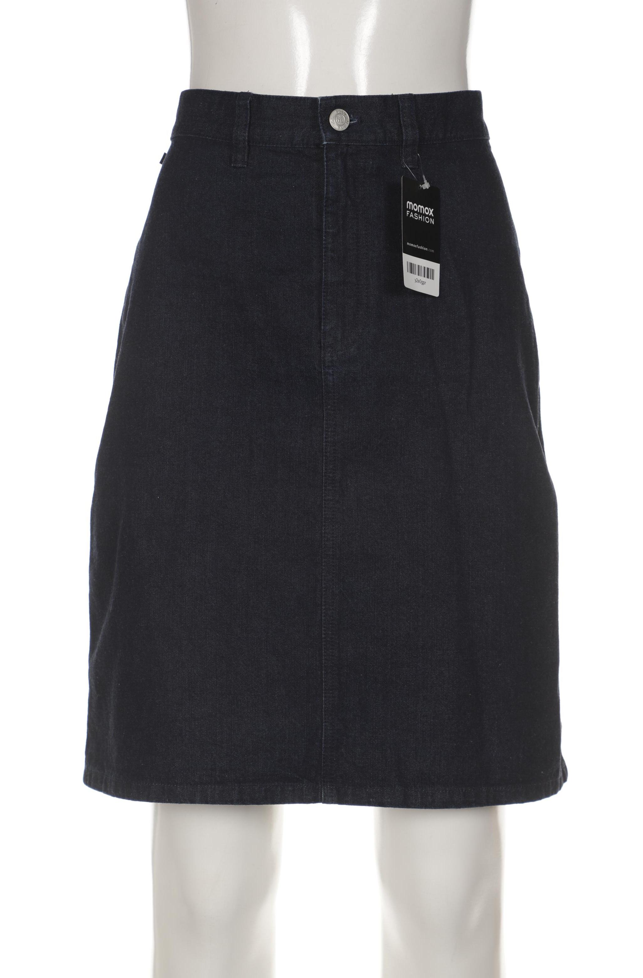 

Polo Ralph Lauren Damen Rock, marineblau, Gr. 8