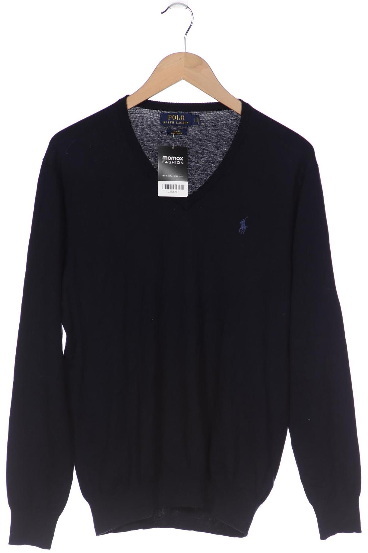 

Polo Ralph Lauren Damen Pullover, marineblau, Gr. 36
