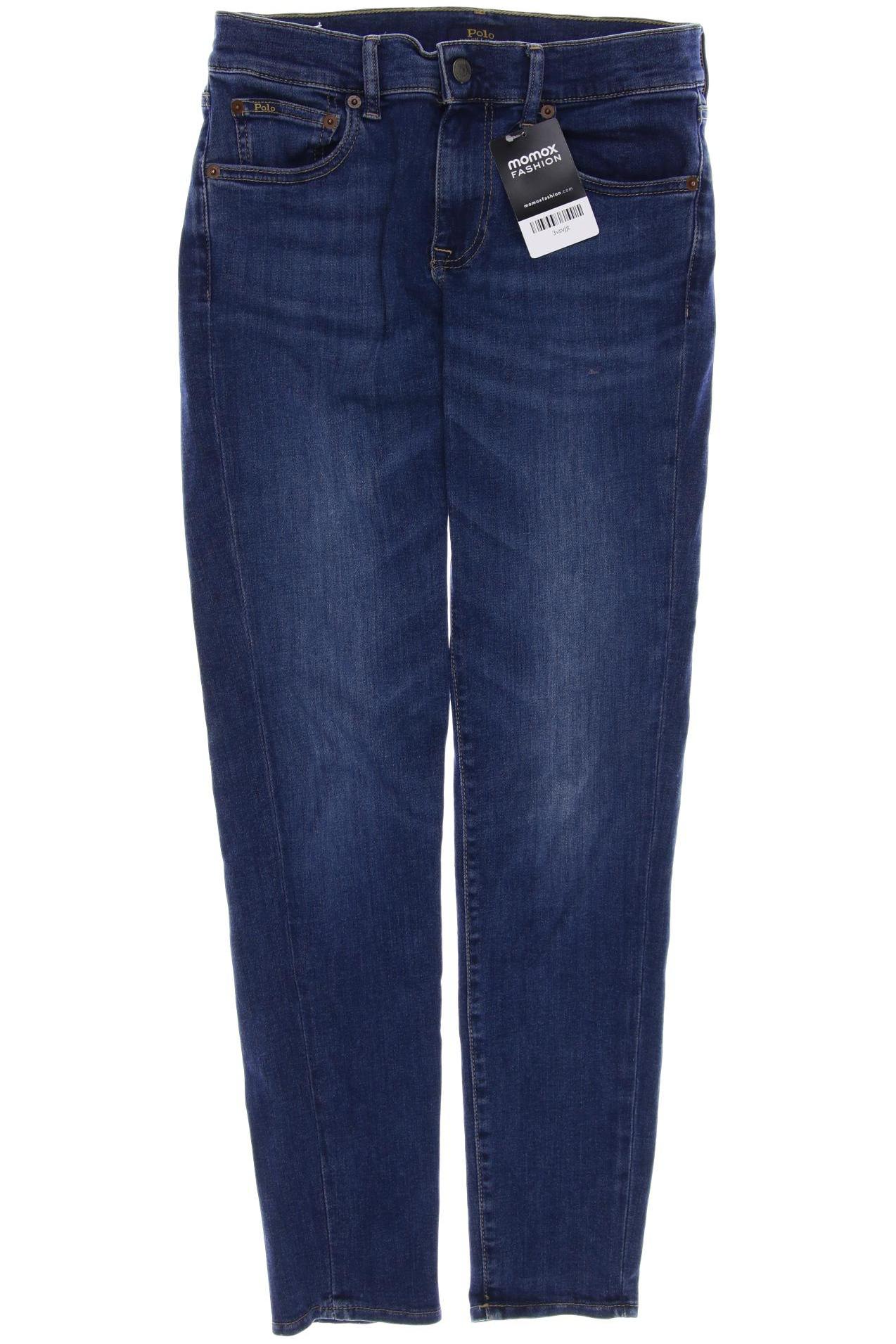 

Polo Ralph Lauren Damen Jeans, marineblau