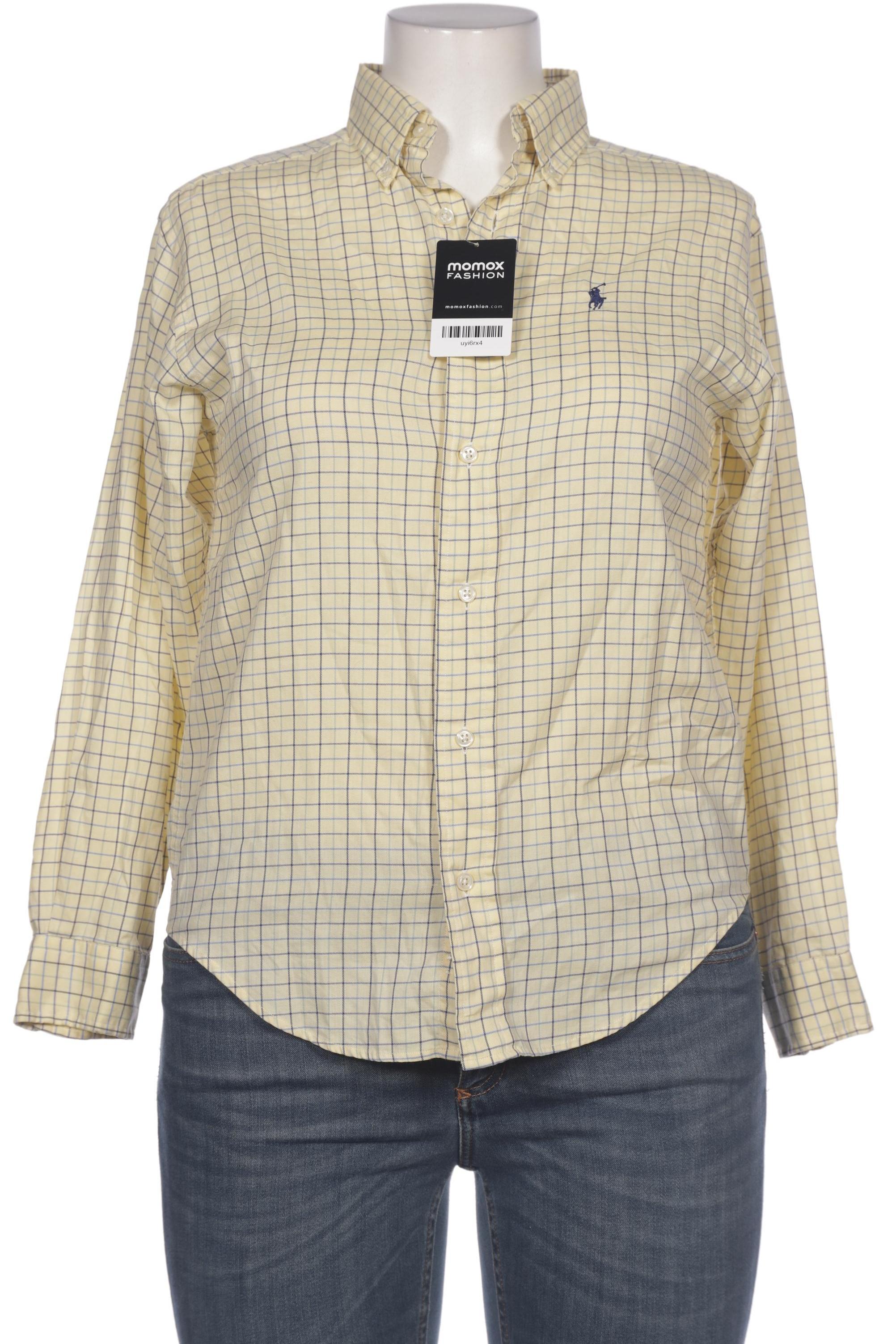 

Polo Ralph Lauren Herren Hemd, gelb, Gr. 14
