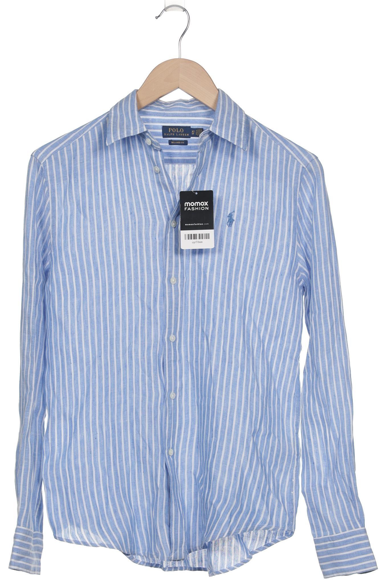 

Polo Ralph Lauren Herren Hemd, blau, Gr. 44