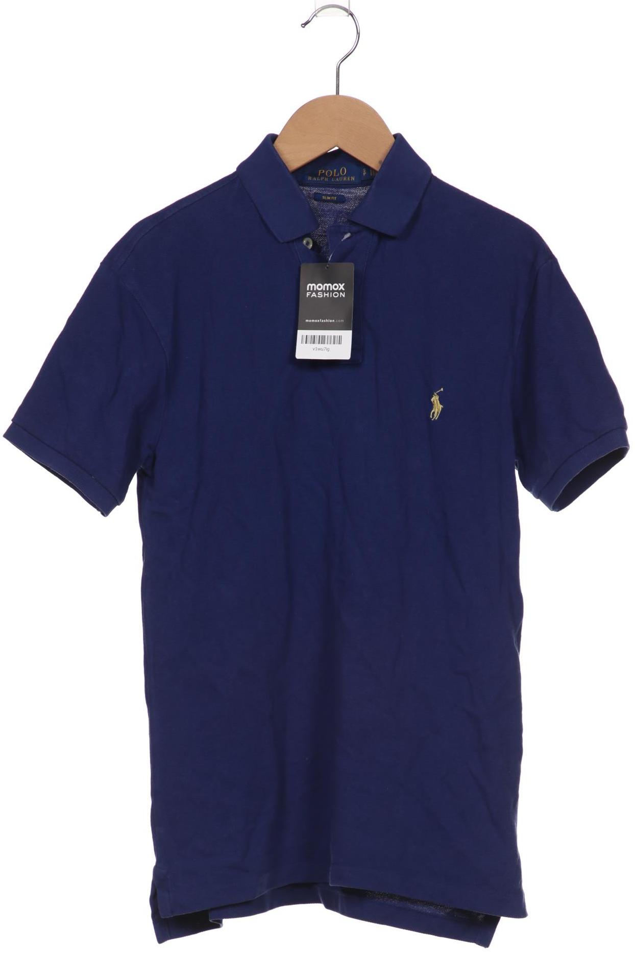 

Polo Ralph Lauren Herren Poloshirt, blau, Gr. 46