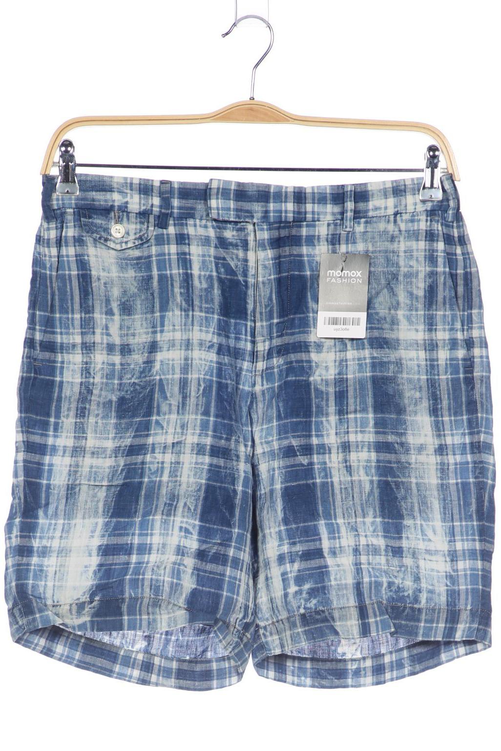 

Polo Ralph Lauren Herren Shorts, blau, Gr. 31