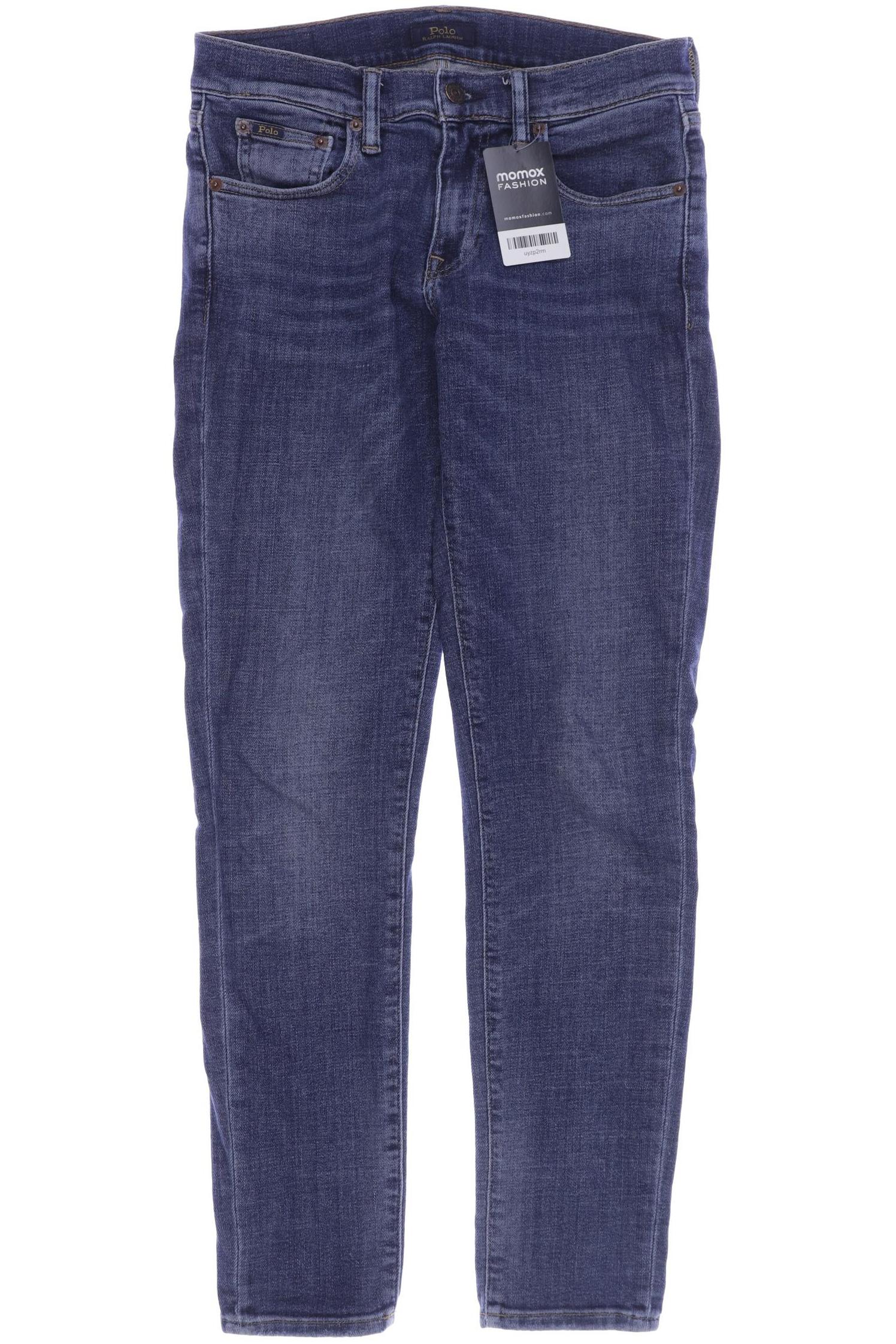 

Polo Ralph Lauren Damen Jeans, blau