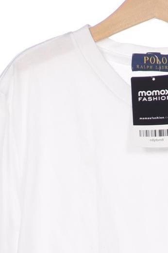 Thumbnail - Polo Ralph Lauren Herren T-Shirt, weiß, Gr. 134