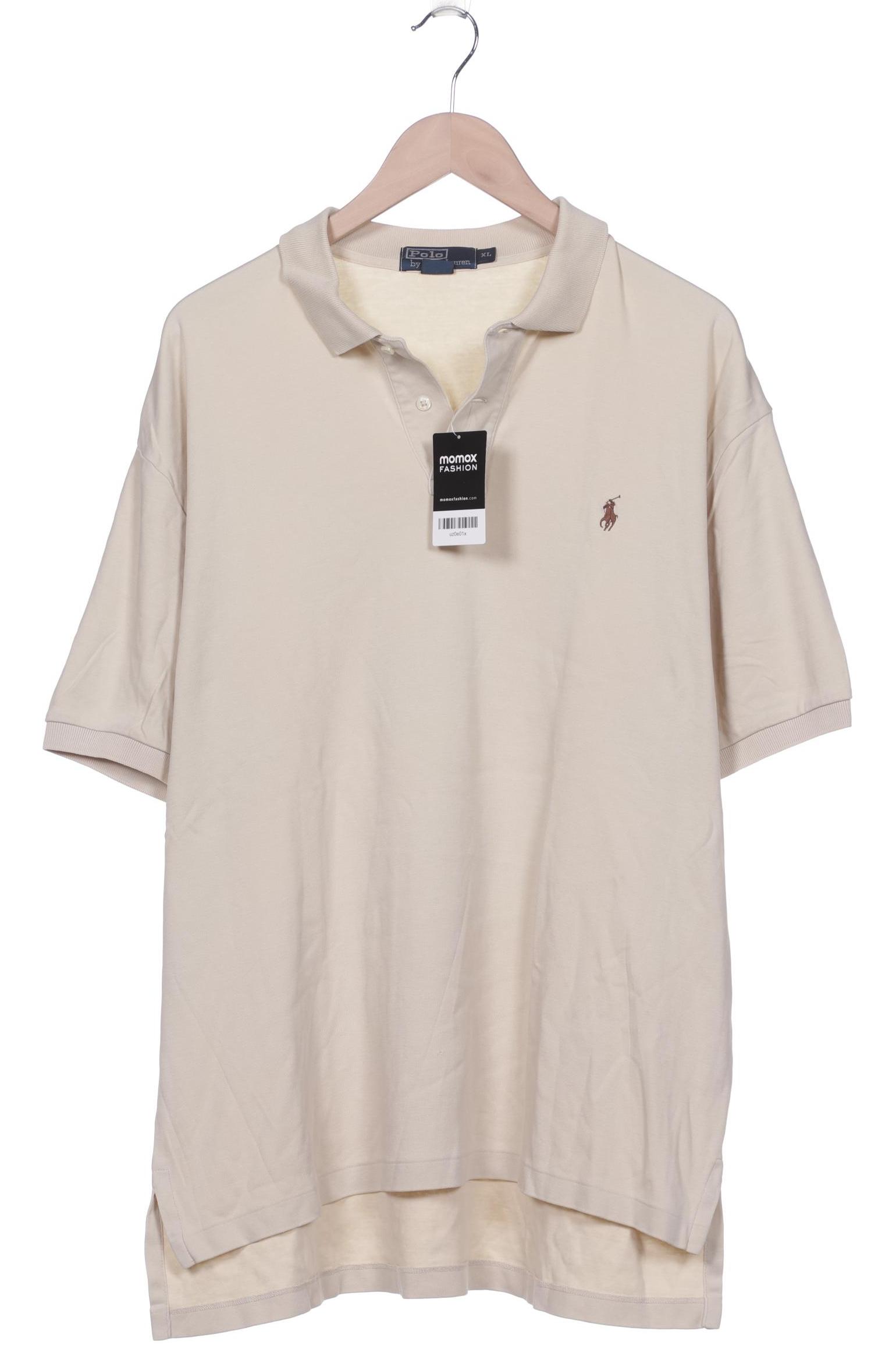 

Polo Ralph Lauren Herren Poloshirt, beige